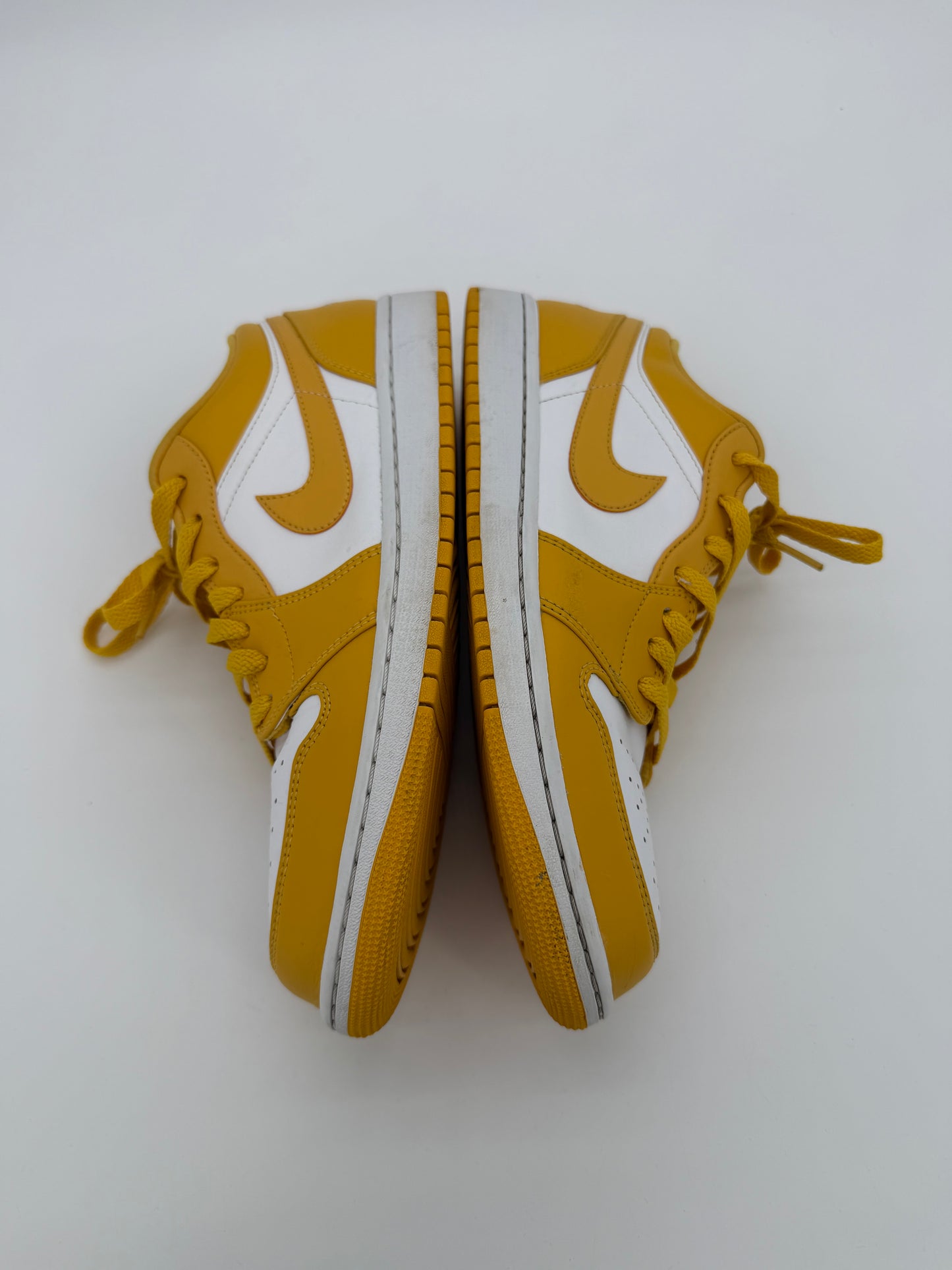 Jordan 1 Low Pollen