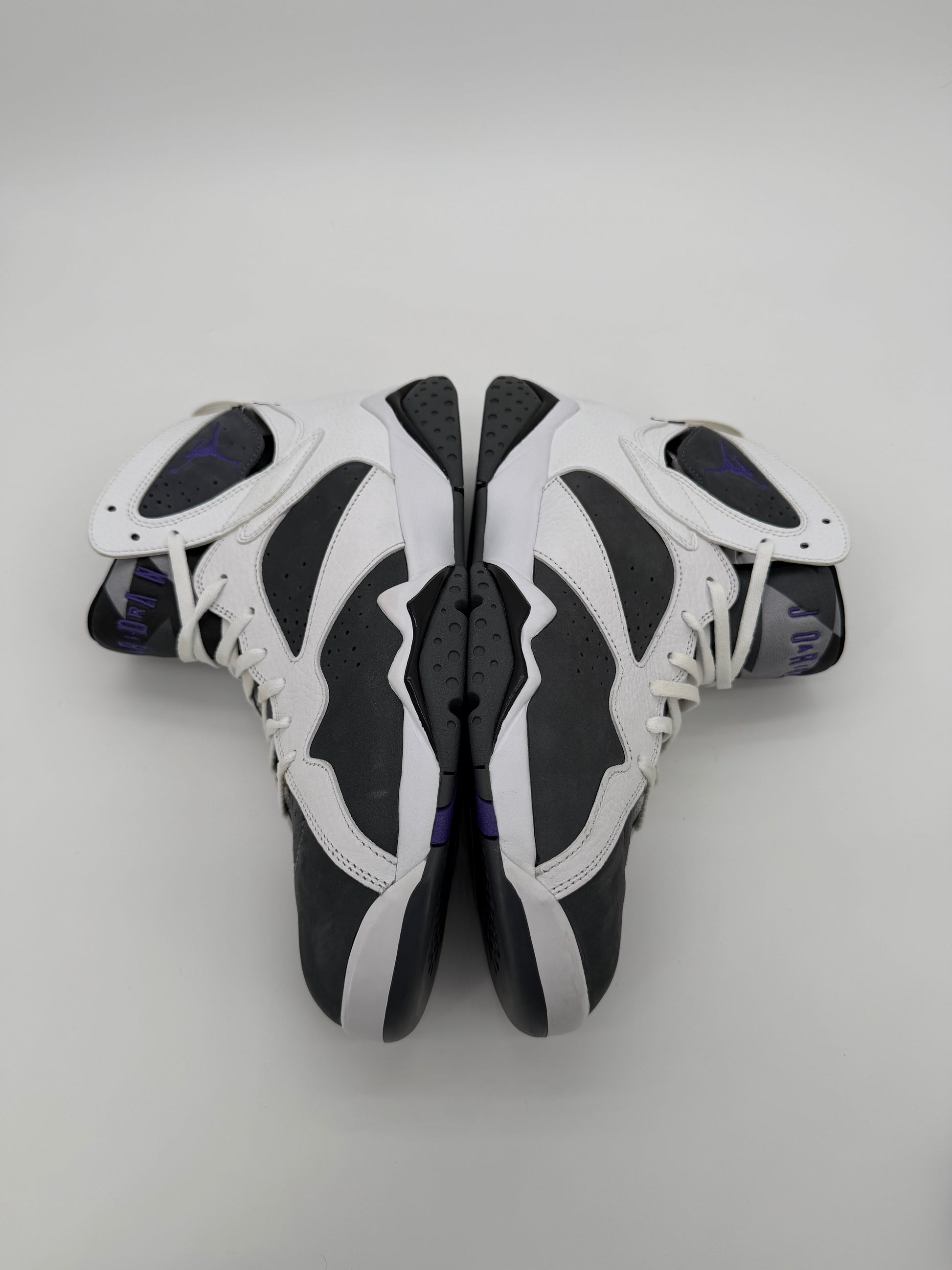 Jordan 7 Retro Flint (2021)