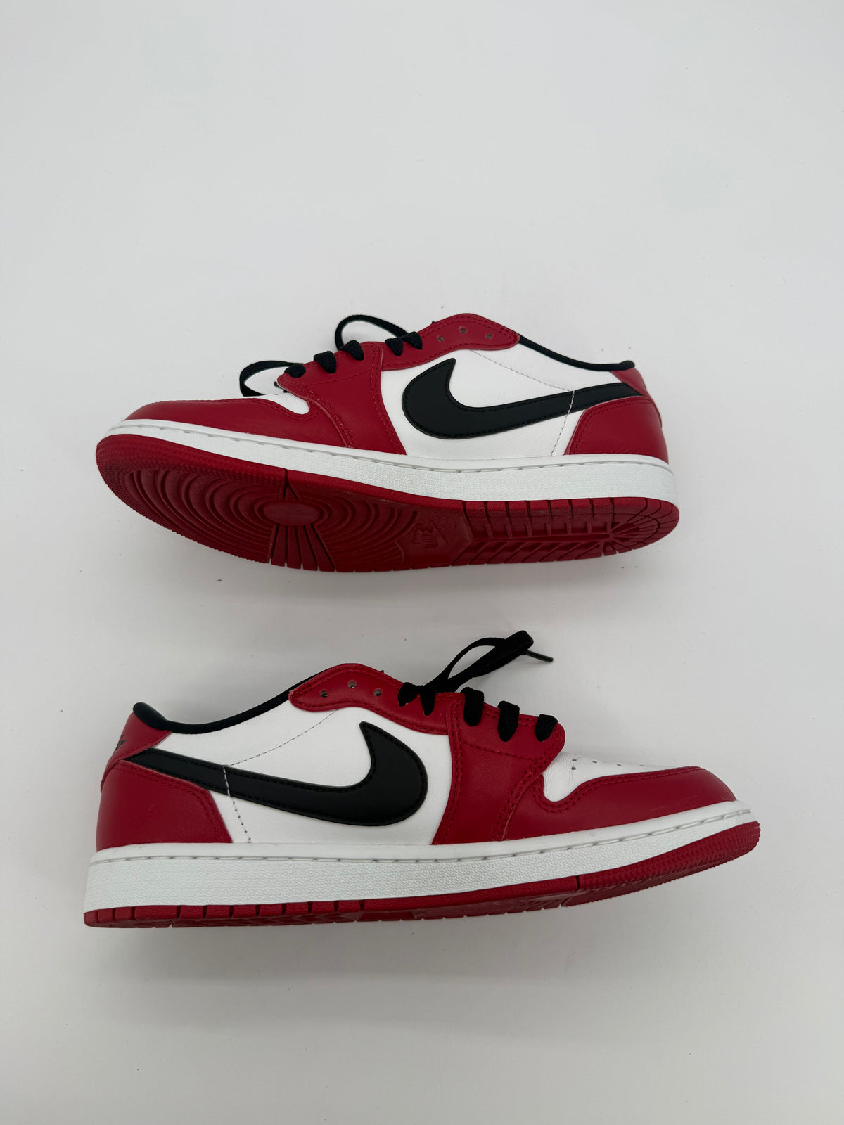 Jordan 1 Retro Low OG Chicago (2025)