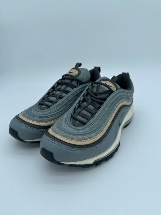 Nike Air Max 97 Wool Cool Grey Mushroom