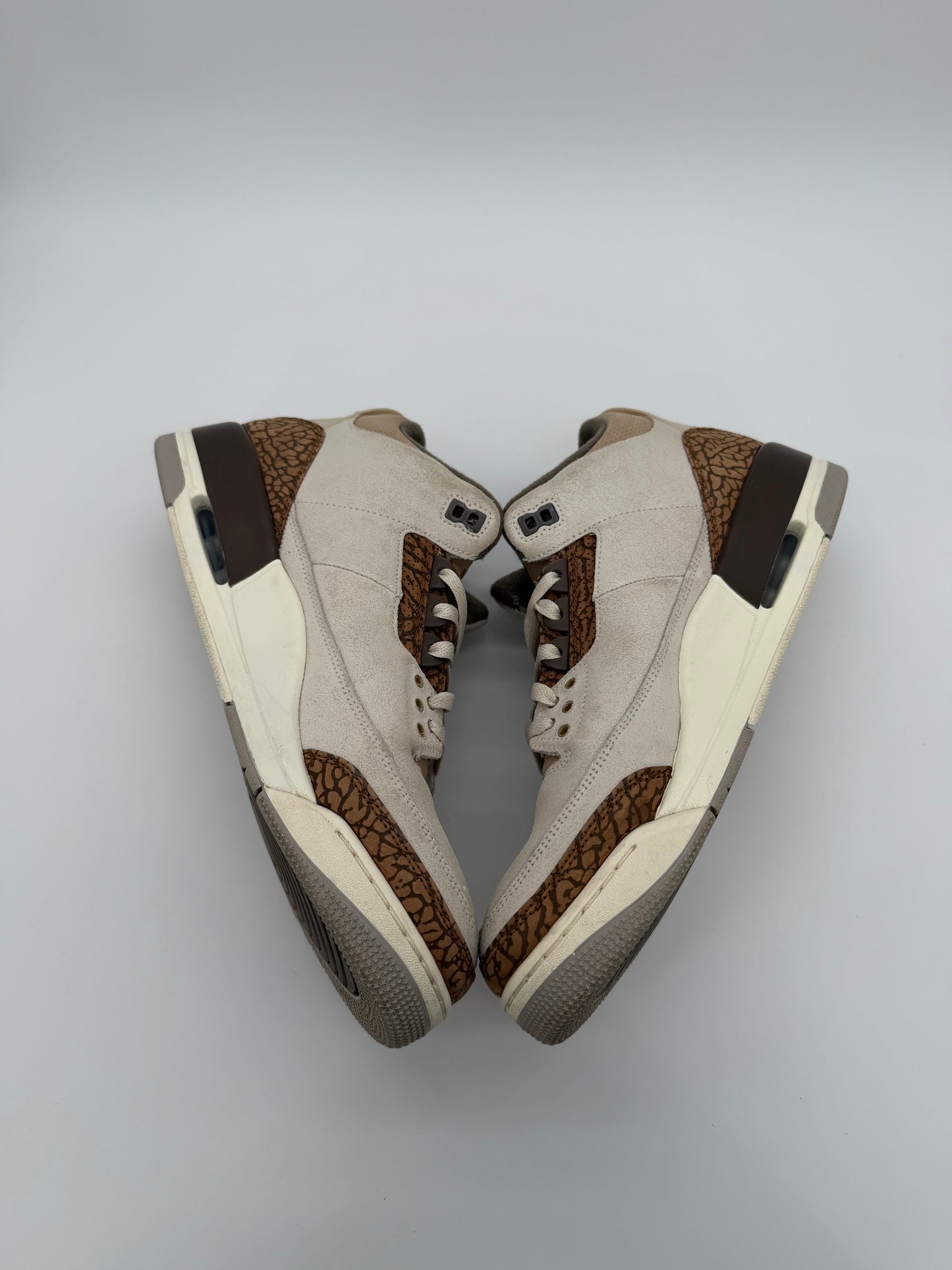 Jordan 3 Retro Palomino