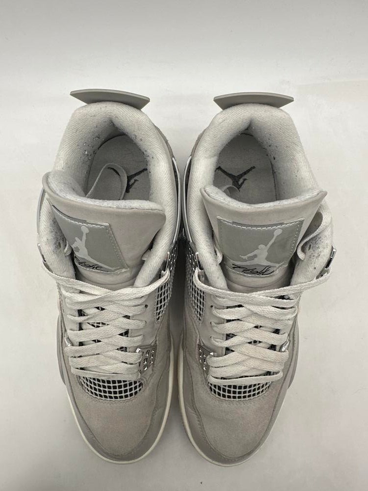 Jordan 4 Retro Frozen Moments (Women's)