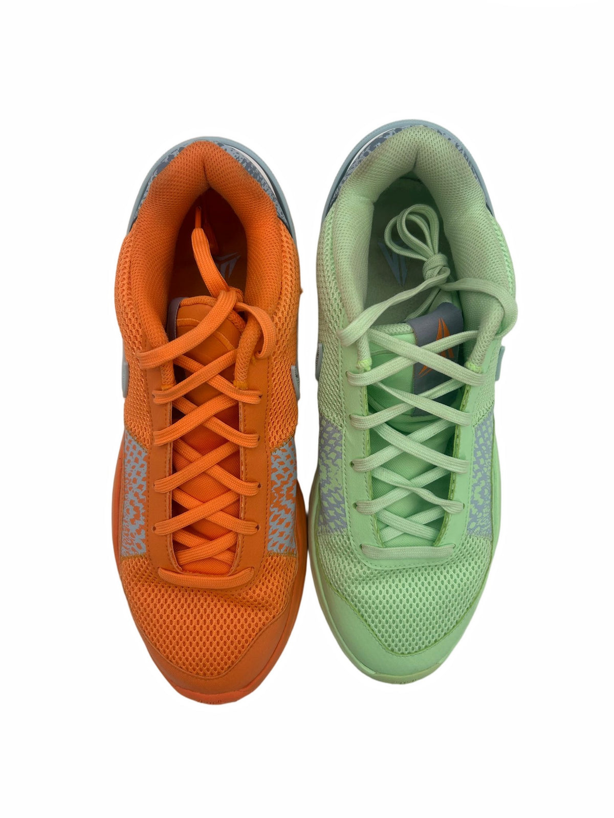 Nike Ja 1 Mismatched