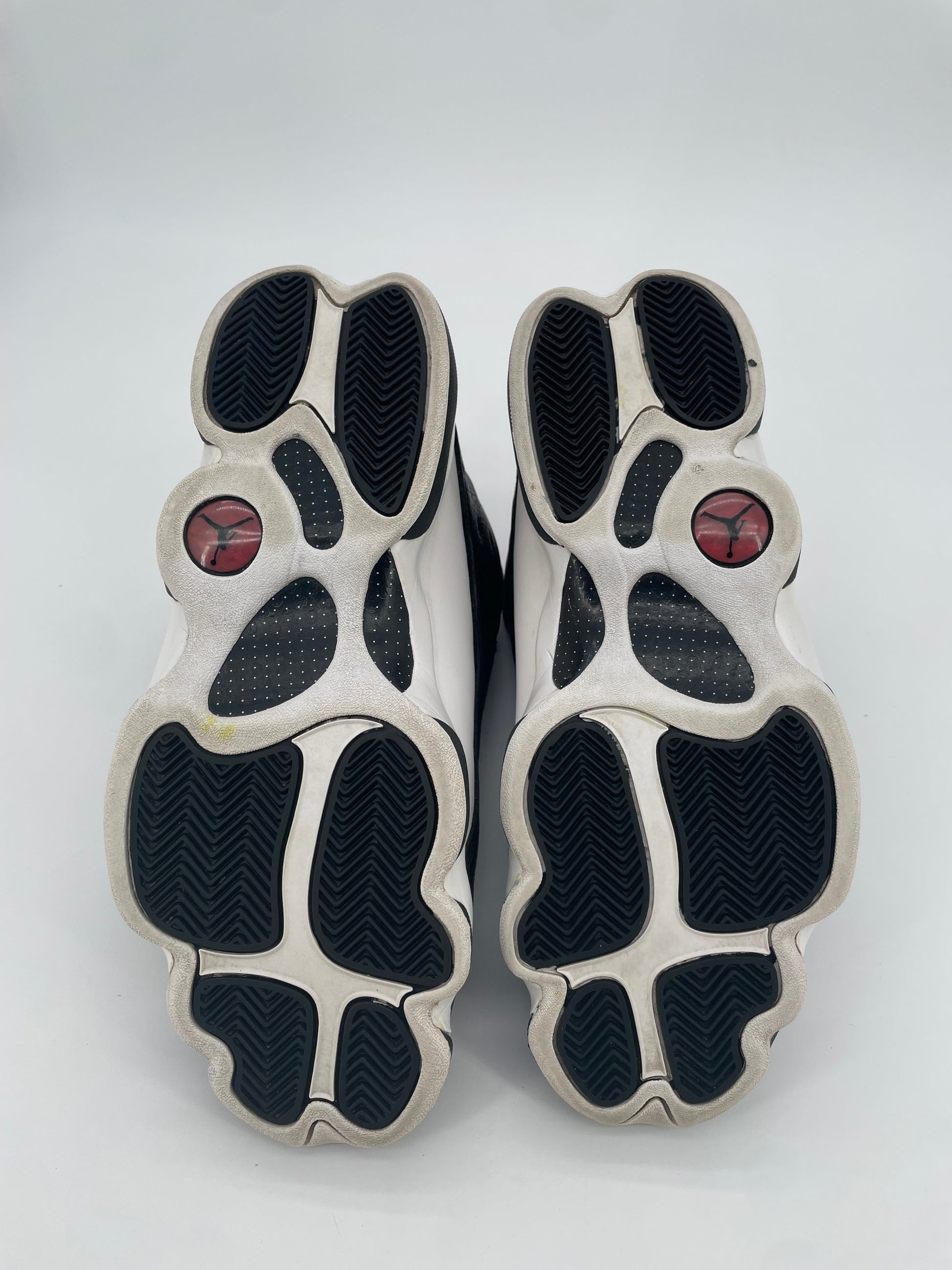 Jordan 13 Retro Reverse He Got Game