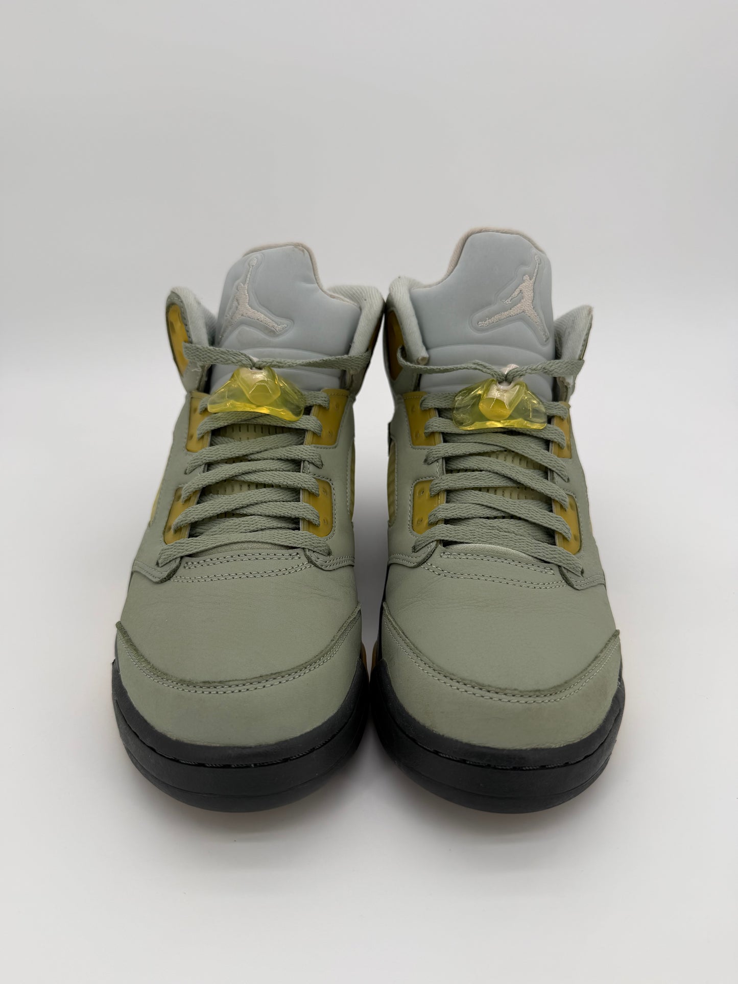 Jordan 5 Retro Jade Horizon