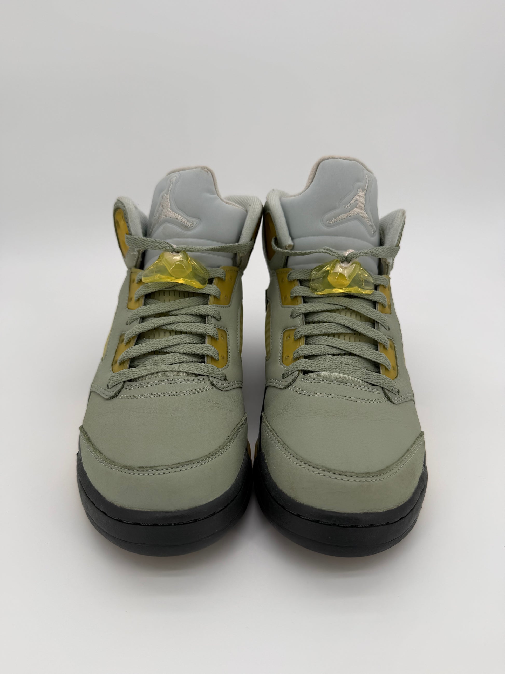 Jordan 5 Retro Jade Horizon