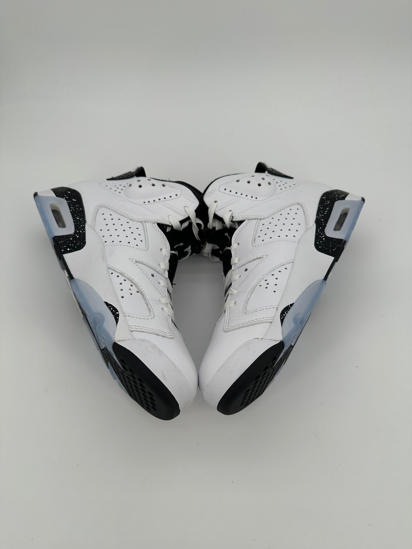 Jordan 6 Retro Reverse Oreo