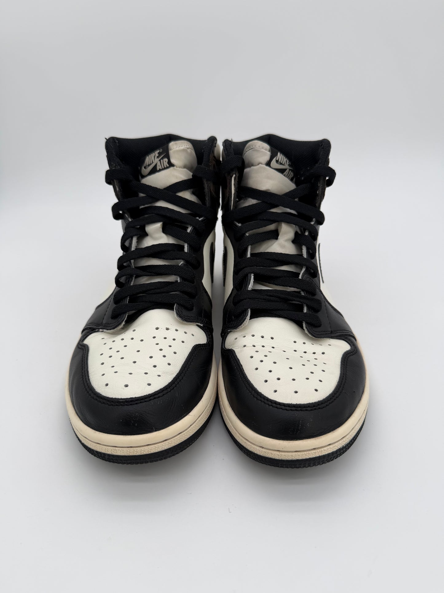 Jordan 1 Retro High Dark Mocha