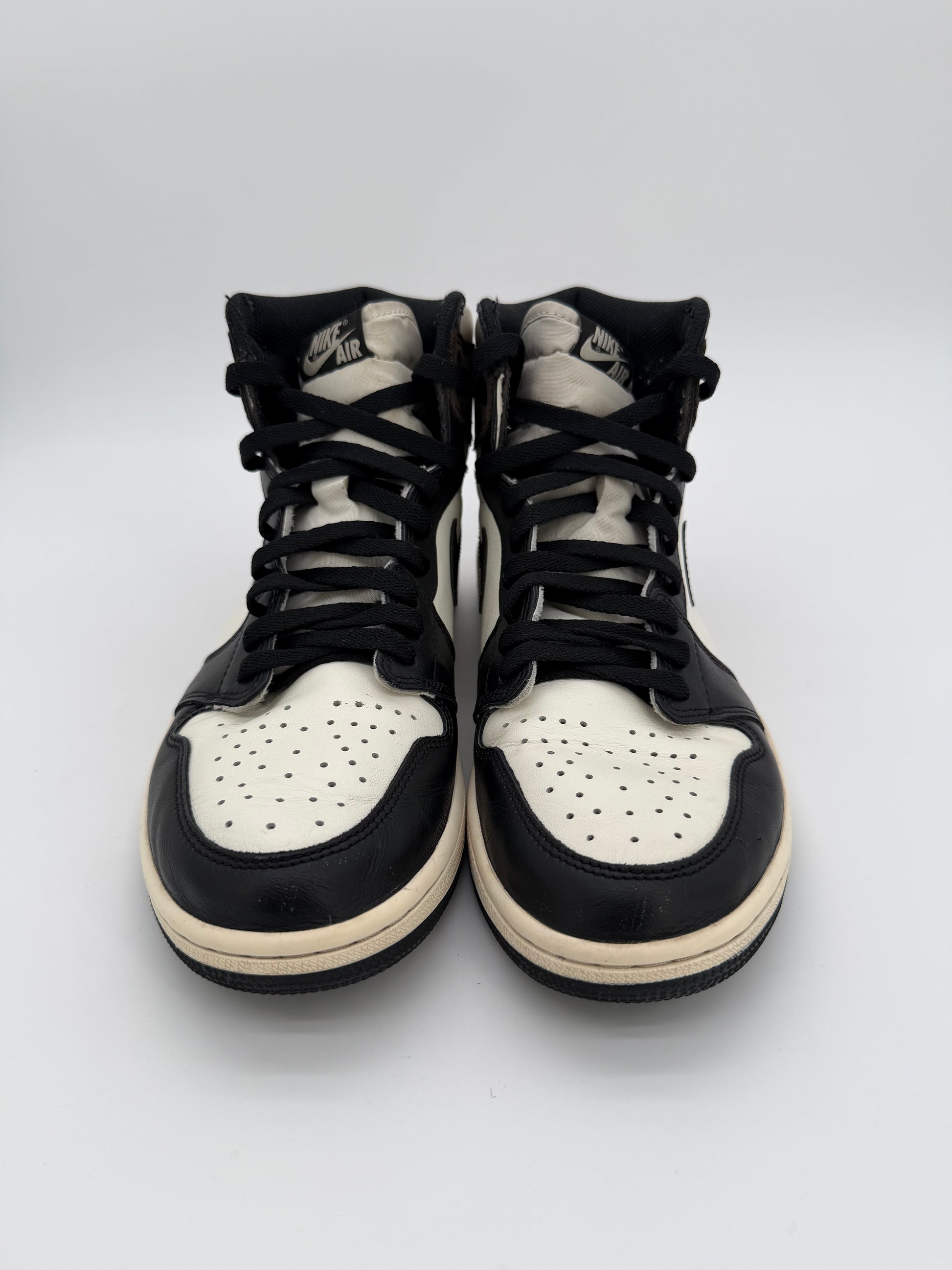 Jordan 1 Retro High Dark Mocha