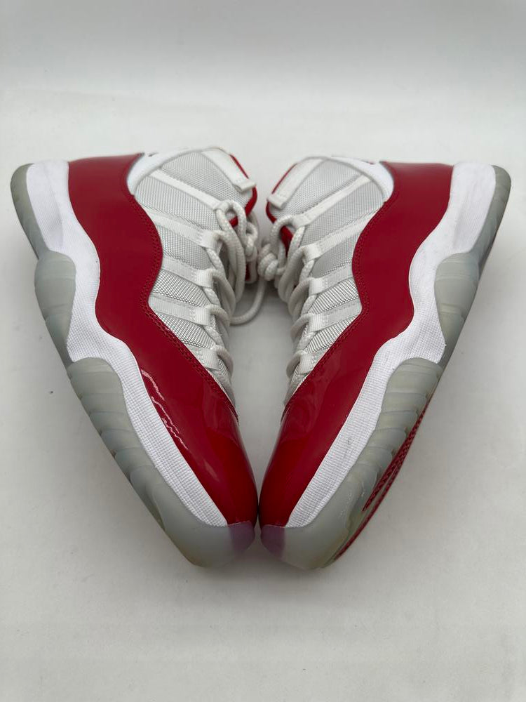 Jordan 11 Retro Cherry (2022)