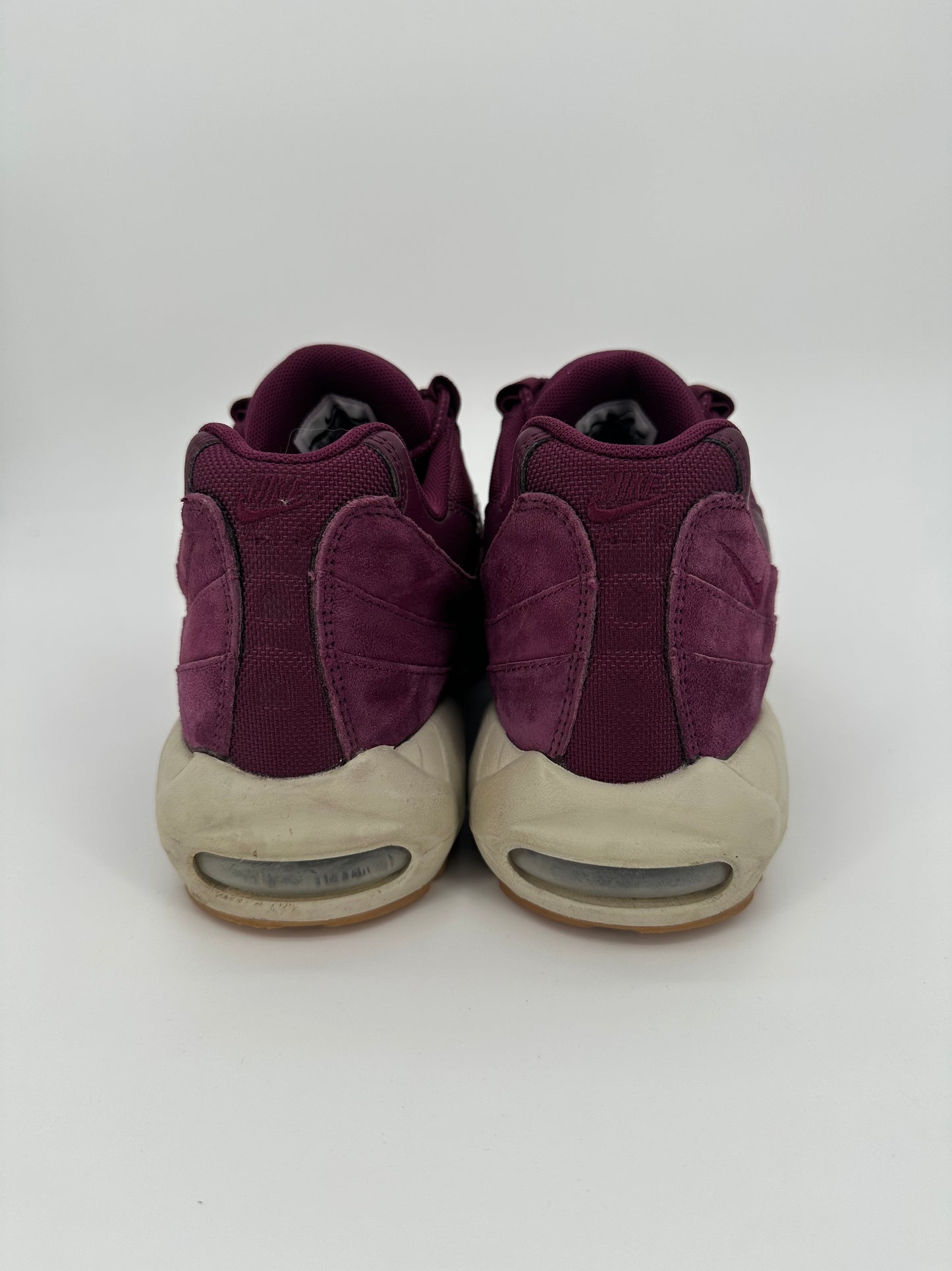 Nike Air Max 95 SE Bordeaux