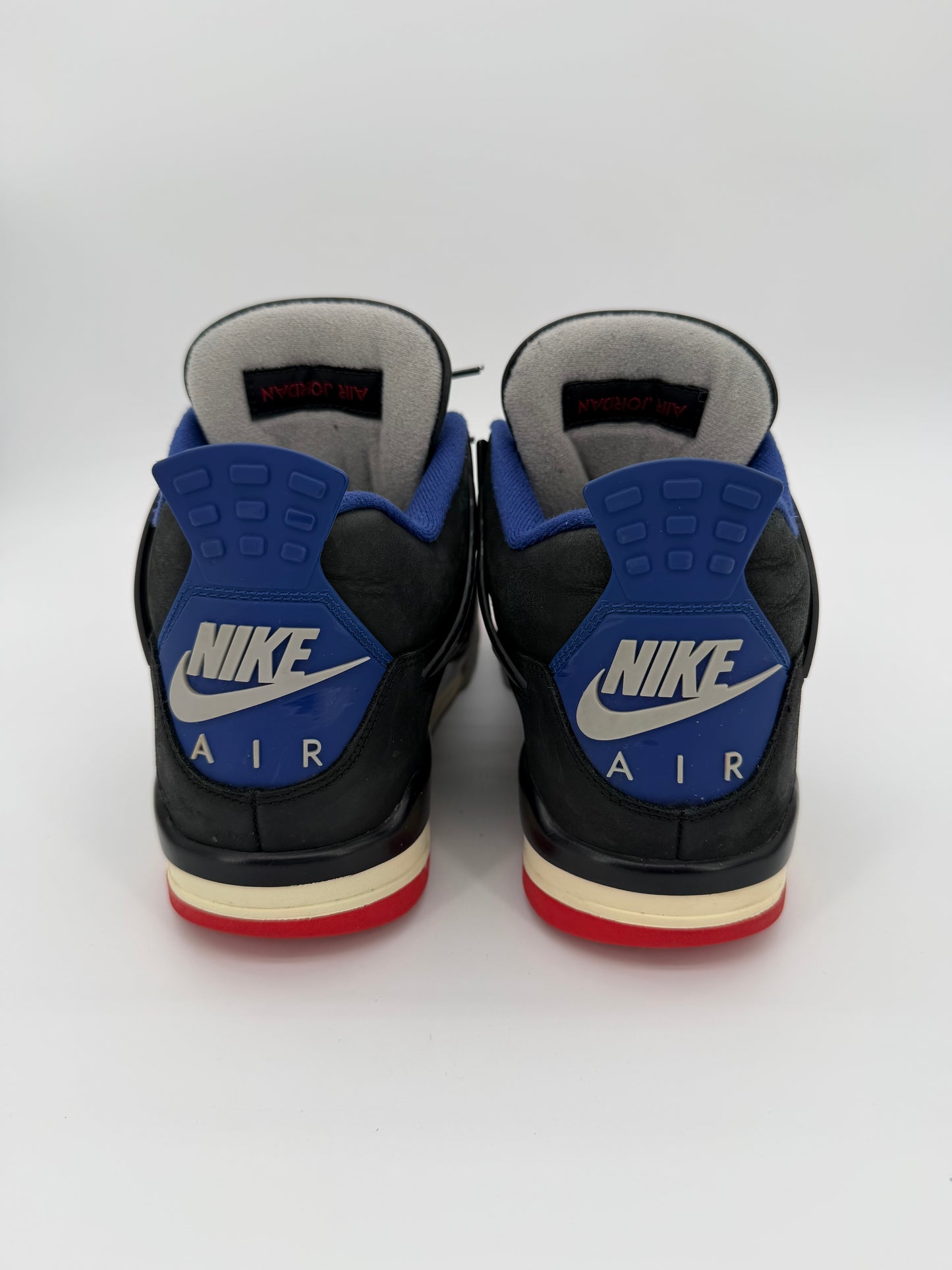 Jordan 4 Retro Rare Air (White Lettering)