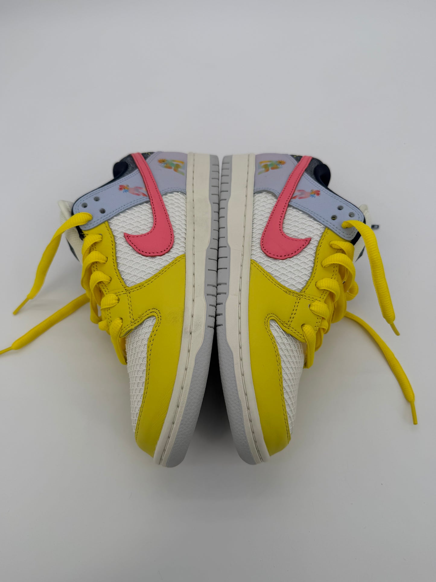 Nike SB Dunk Low Pro Be True Xavier Schipani