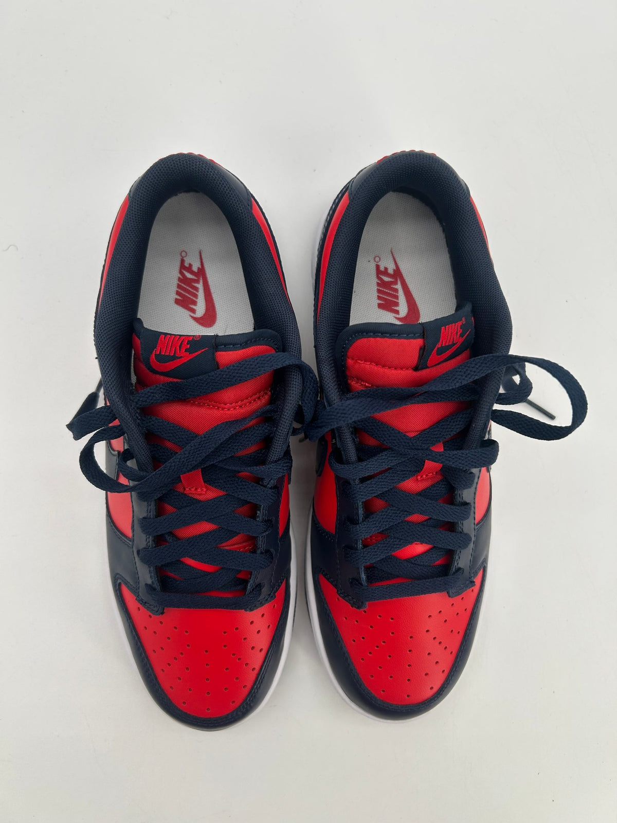 Nike Dunk Low Retro SE CO.JP University Red Obsidian