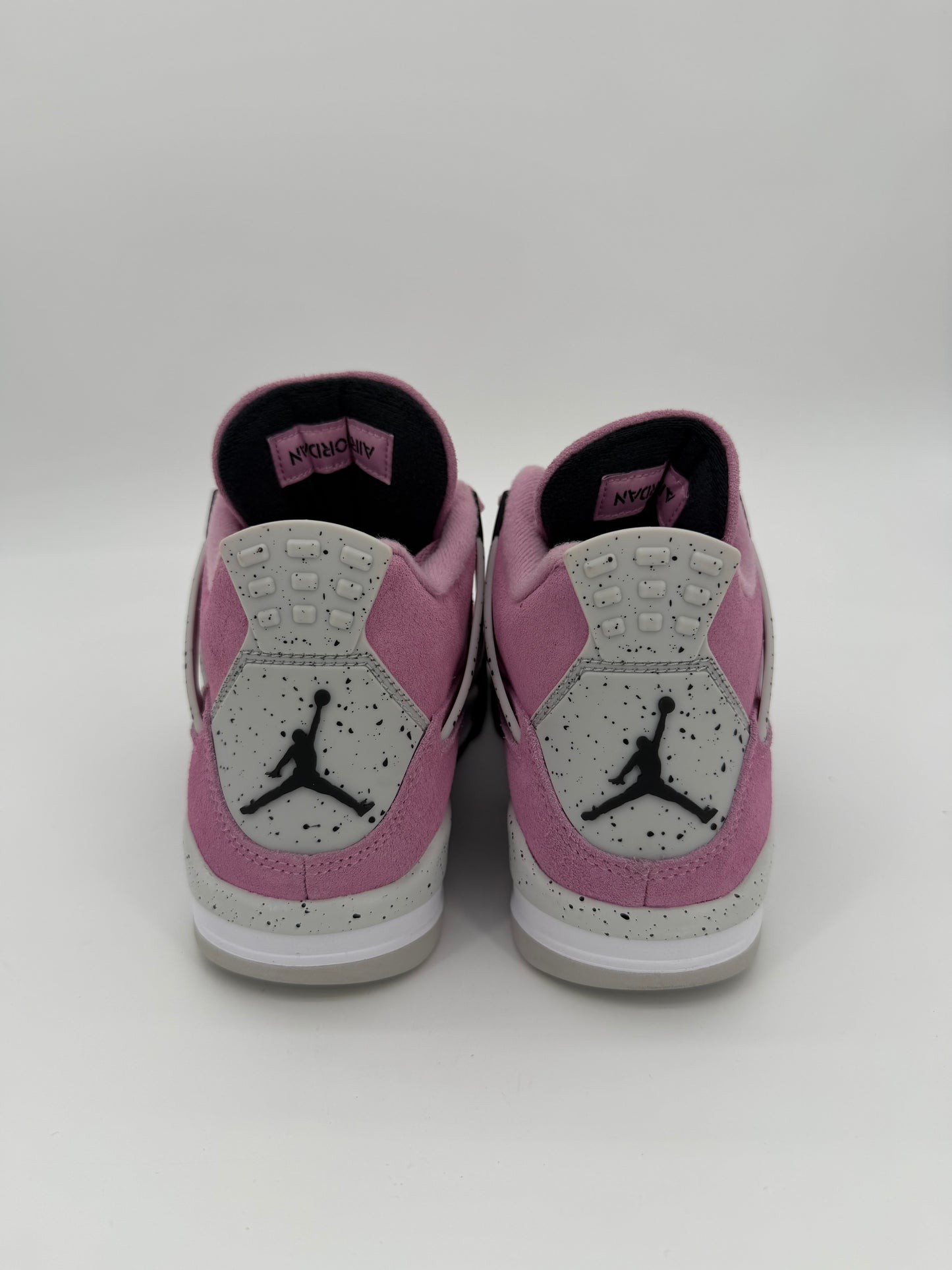 Jordan 4 Retro Orchid (Women's)