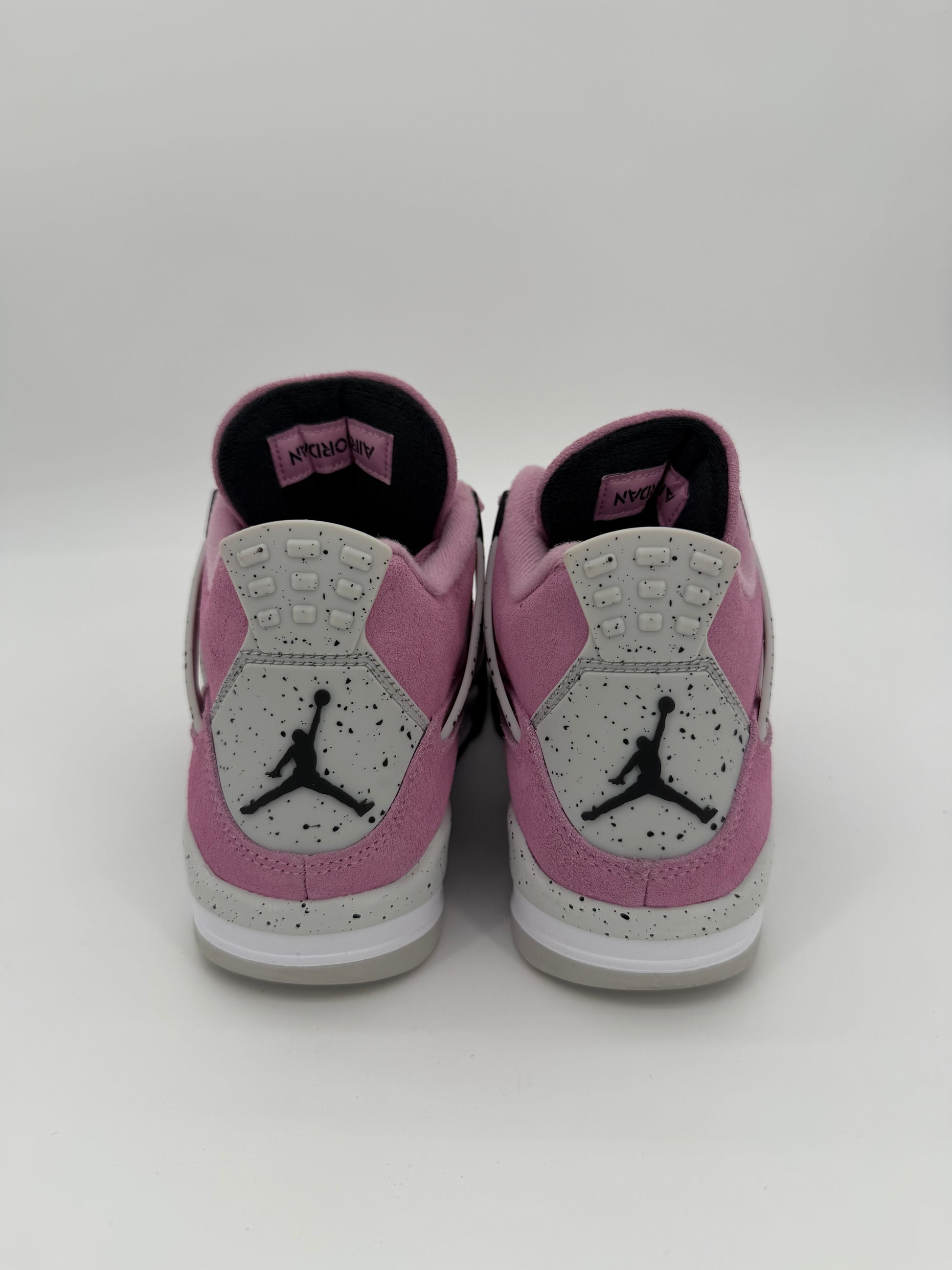 Jordan 4 Retro Orchid (Women's)