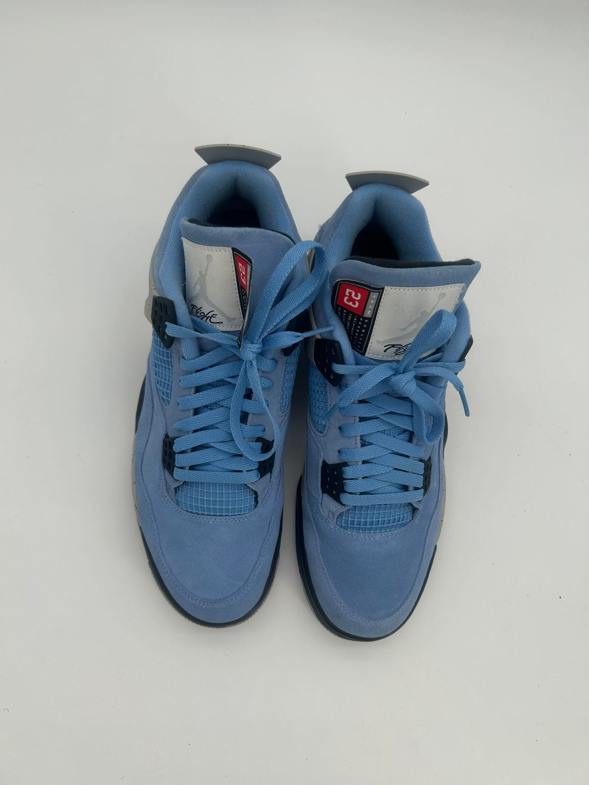 Jordan 4 Retro University Blue