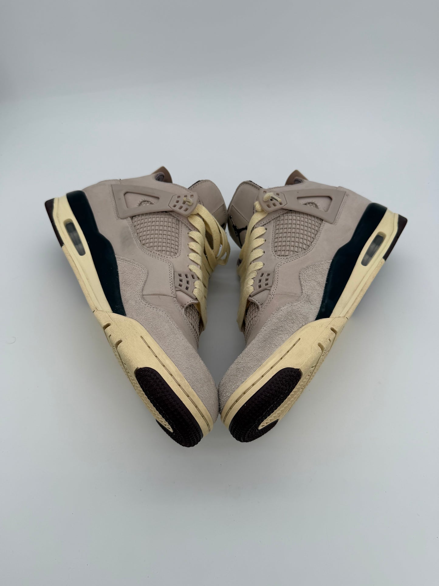 Jordan 4 Retro OG SP A Ma Maniére While You Were Sleeping (Women's)