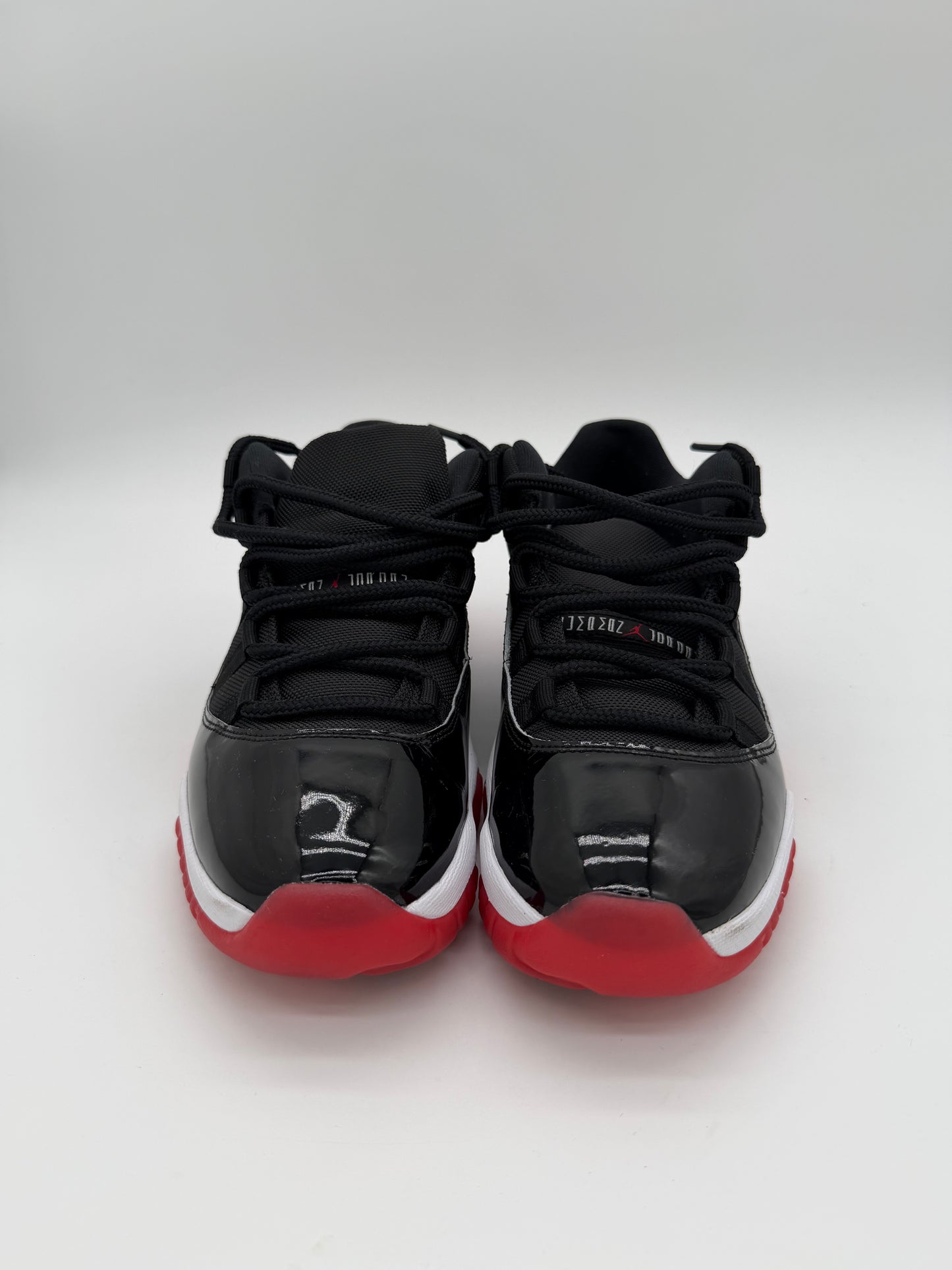Jordan 11 Retro Low Bred (2025)