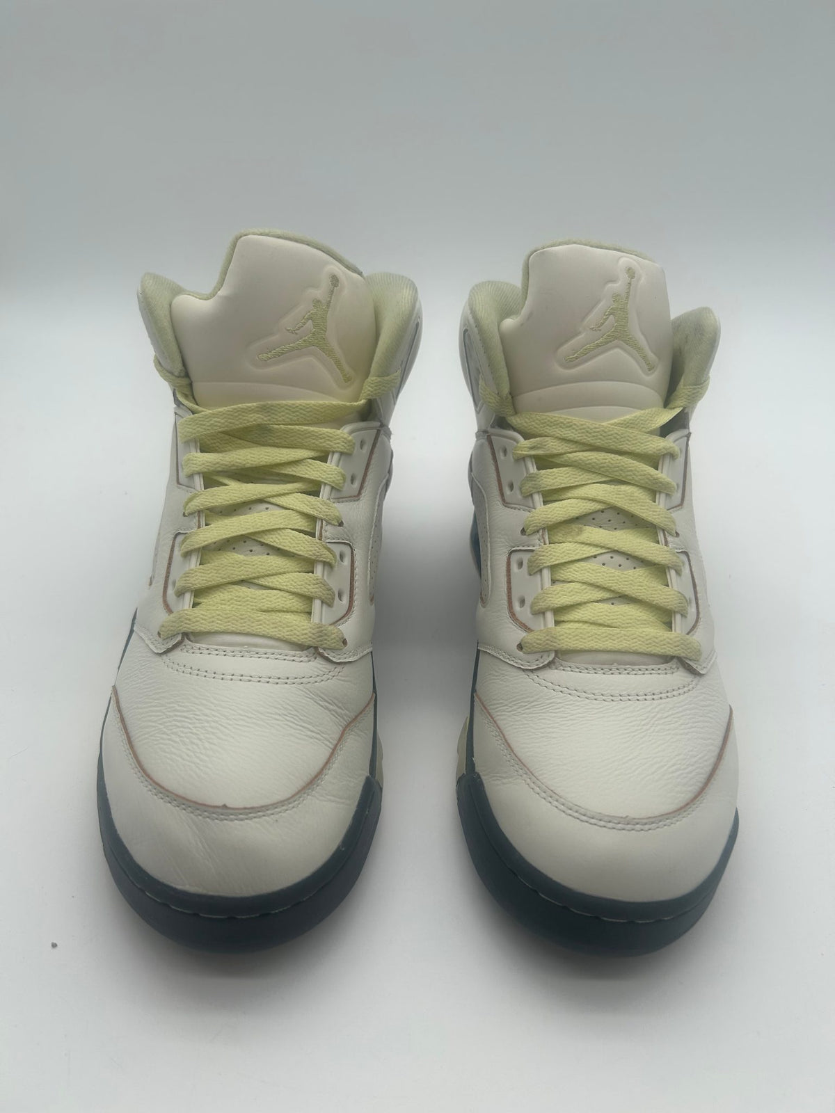 Jordan 5 Retro Luminous Green (Women's)