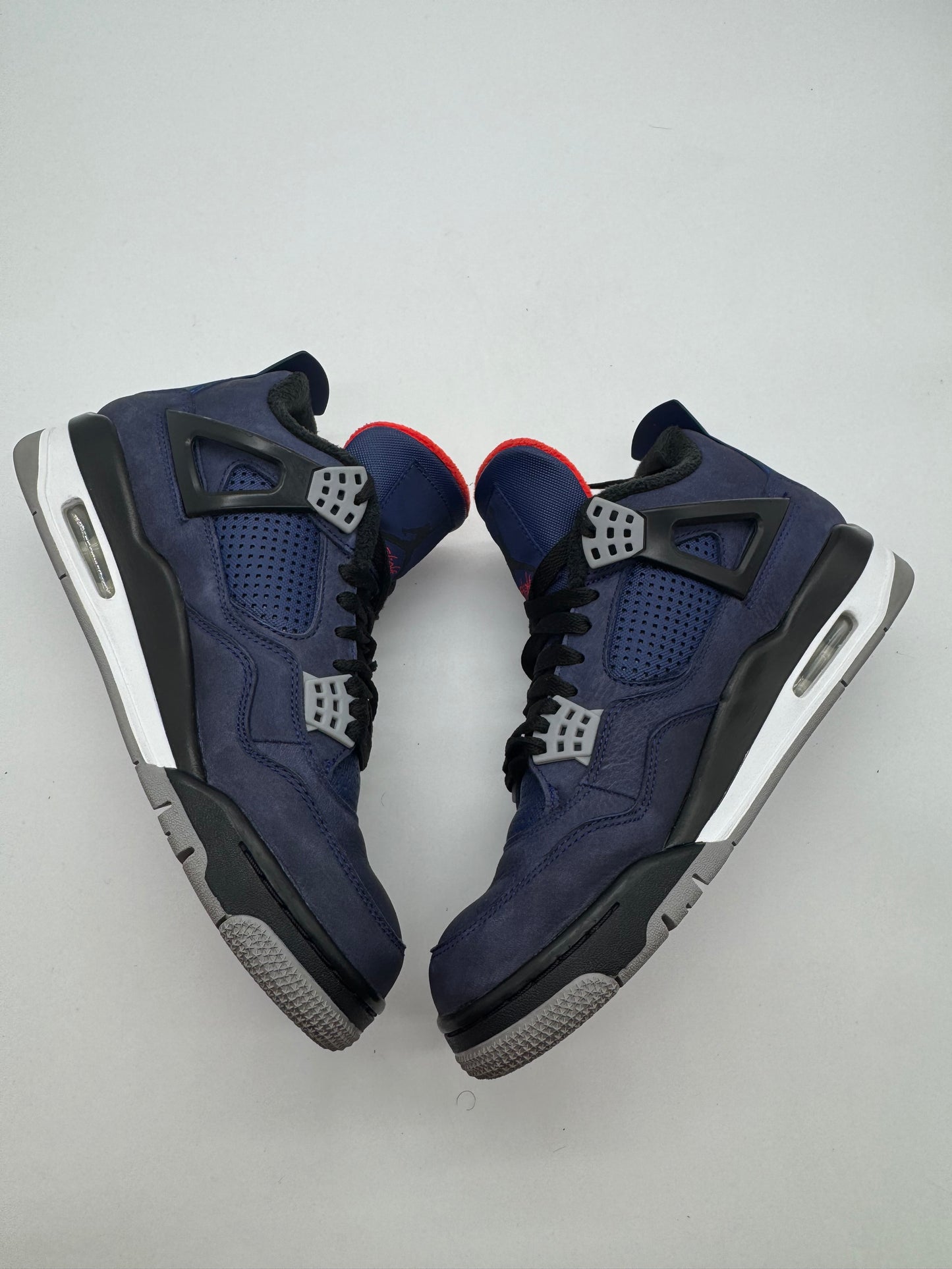 Jordan 4 Retro Winterized Loyal Blue