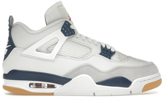 Jordan 4 Retro SB Navy