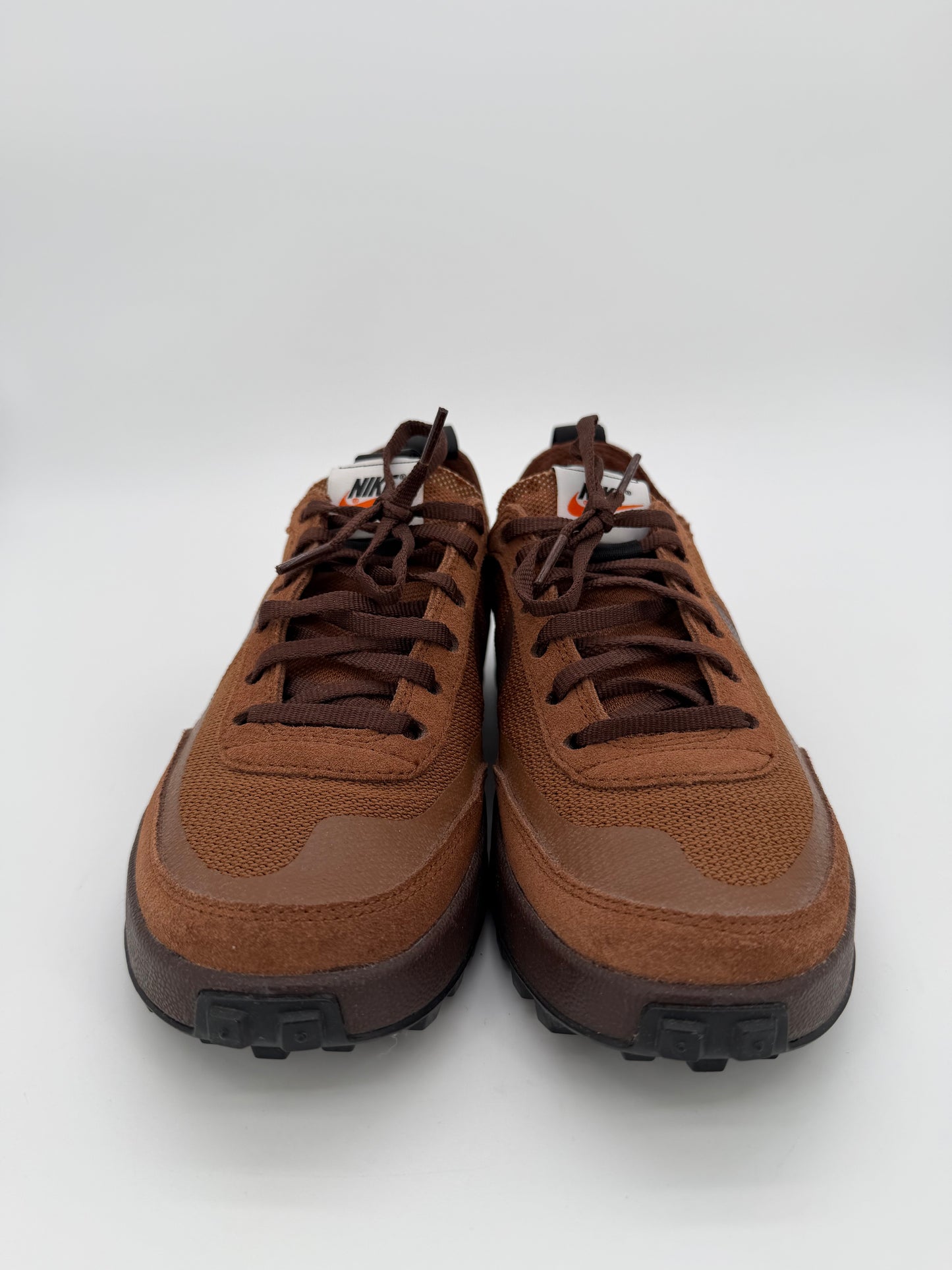 NikeCraft General Purpose Shoe Tom Sachs Field Brown