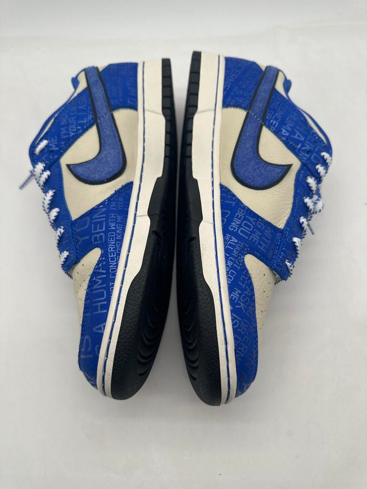 Nike Dunk Low Jackie Robinson