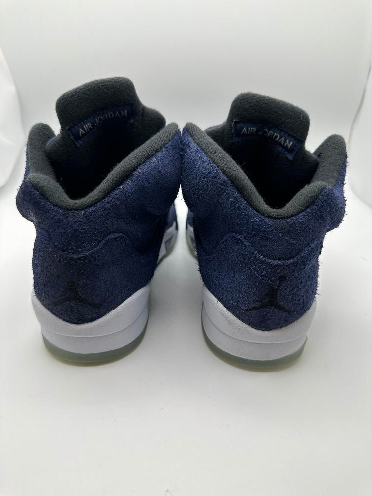 Jordan 5 Retro Georgetown