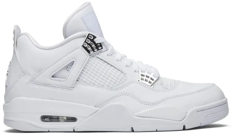Jordan 4 Retro Pure Money (2017)