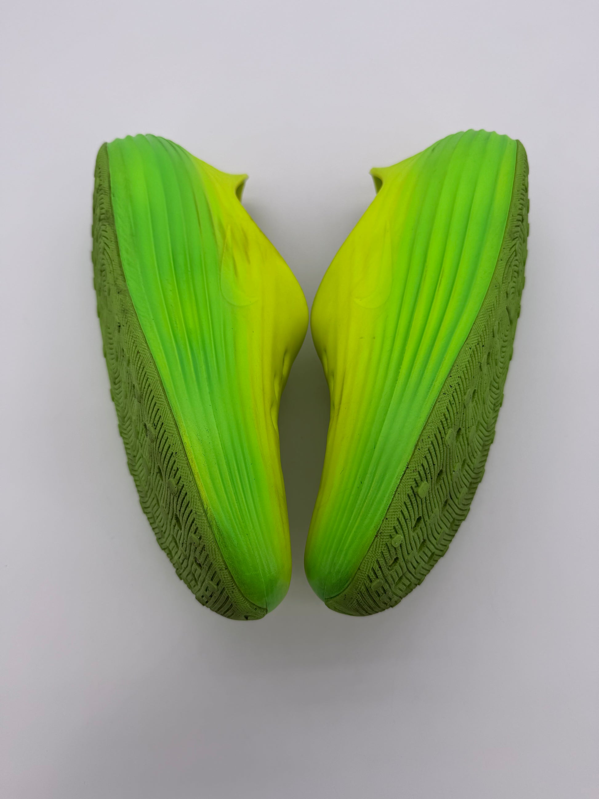 Nike ReactX Rejuven8 Green Strike
