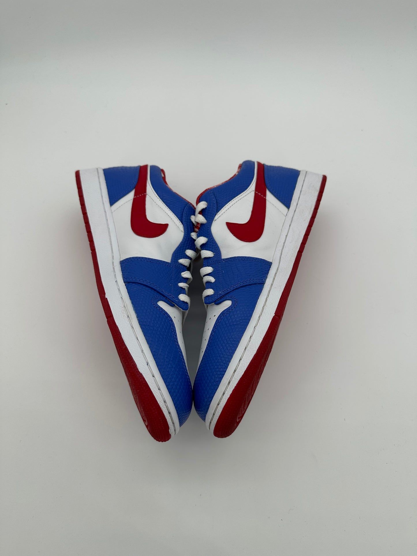 Jordan 1 Retro Low East Side