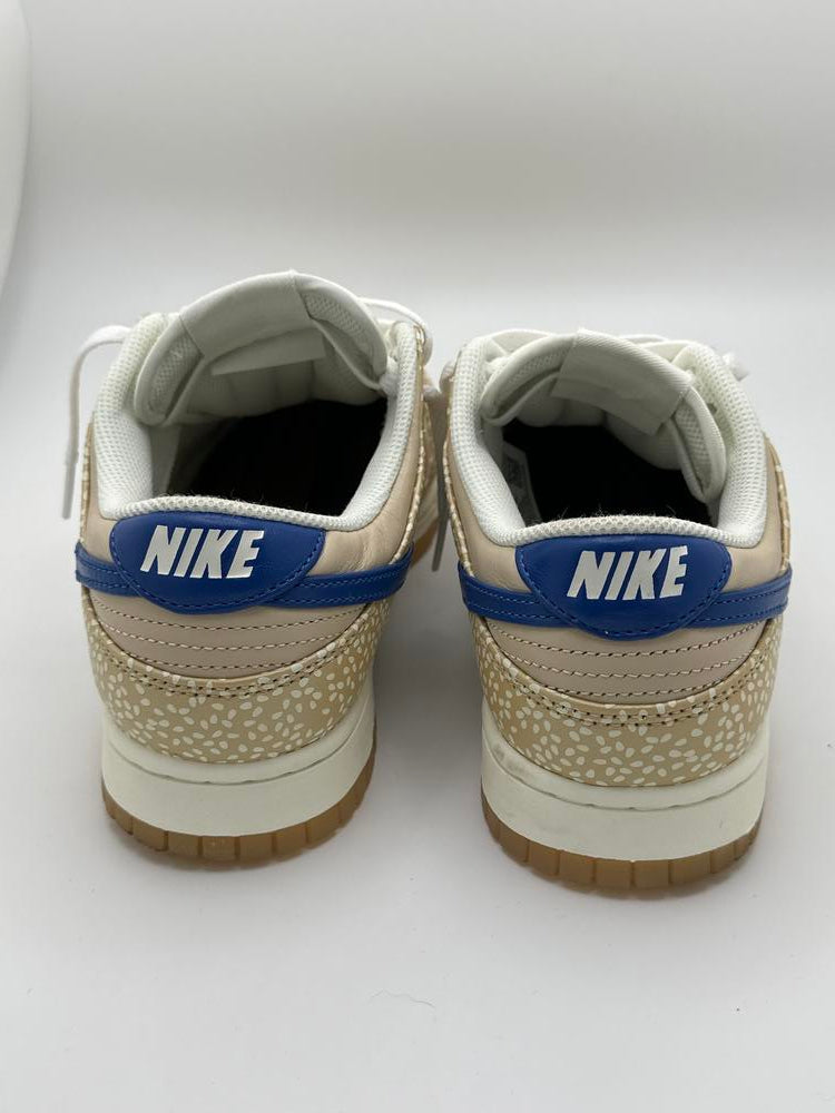 Nike Dunk Low Montreal Bagel Sesame