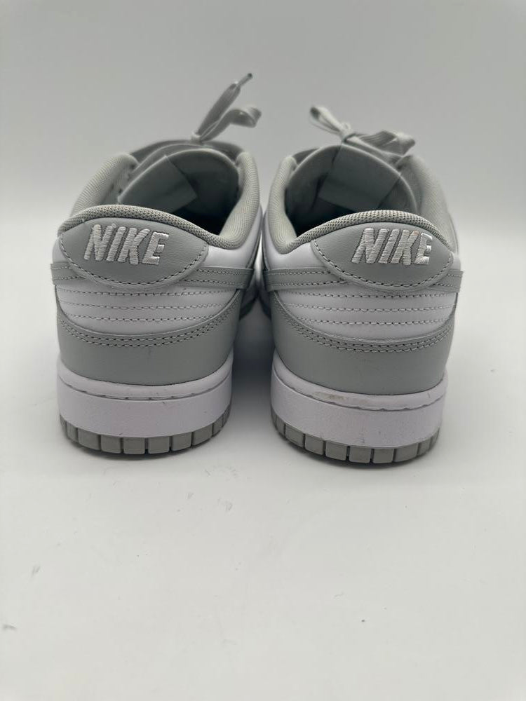 Nike Dunk Low Grey Fog