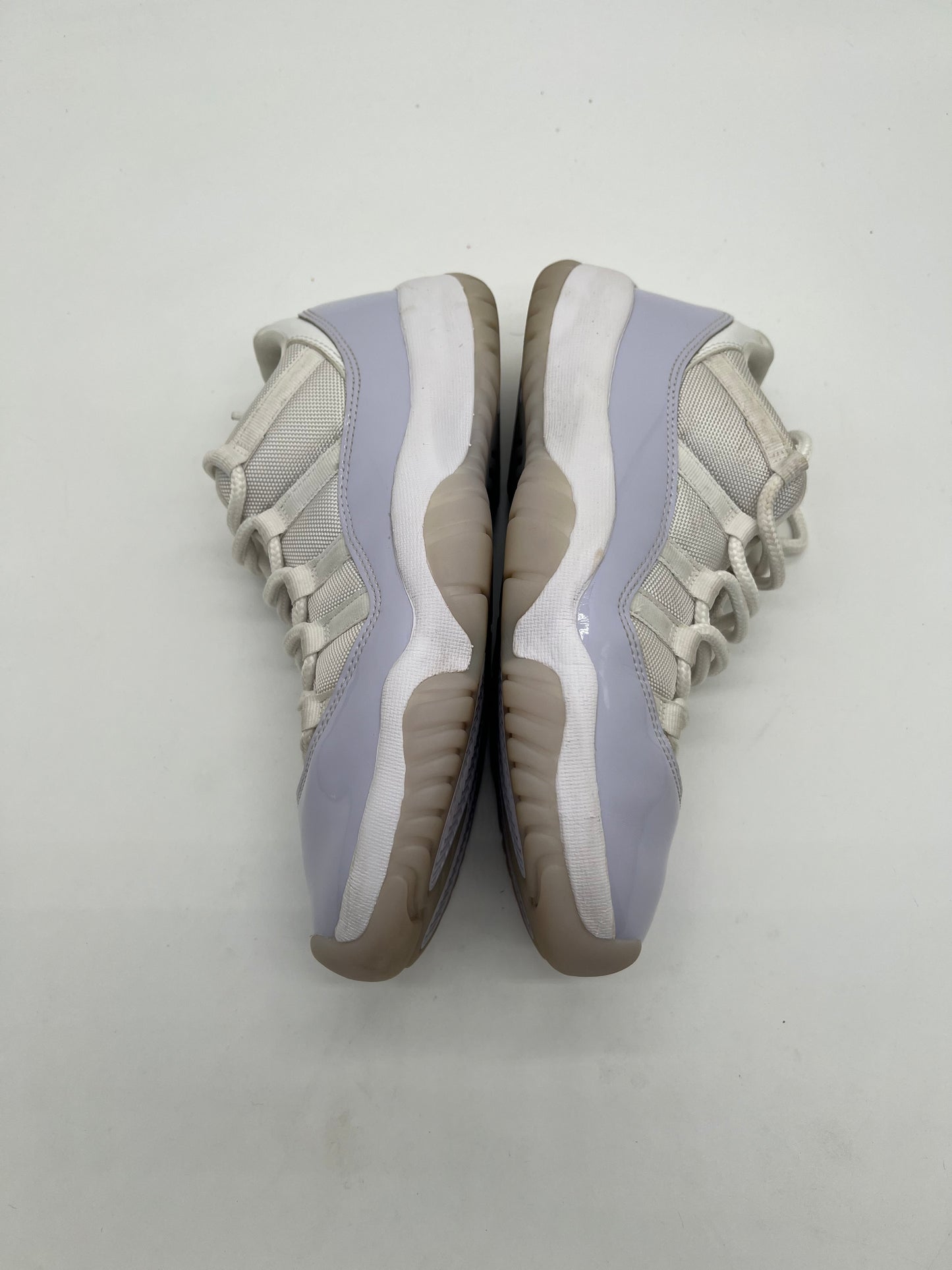 Jordan 11 Retro Low Pure Violet (Women's)