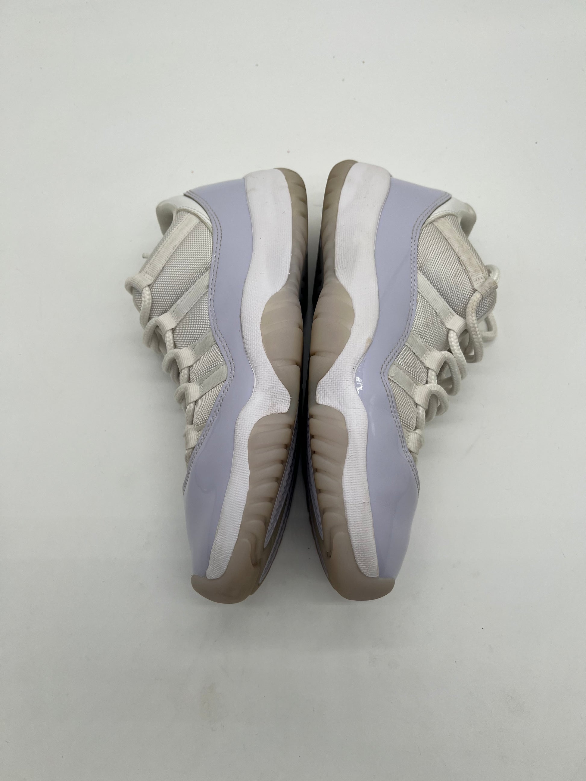 Jordan 11 Retro Low Pure Violet (Women's)