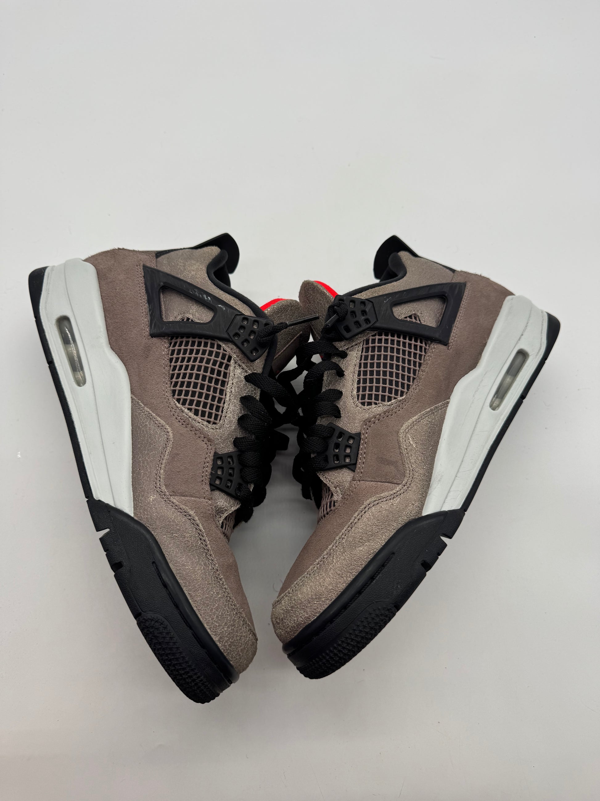 Jordan 4 Retro Taupe Haze