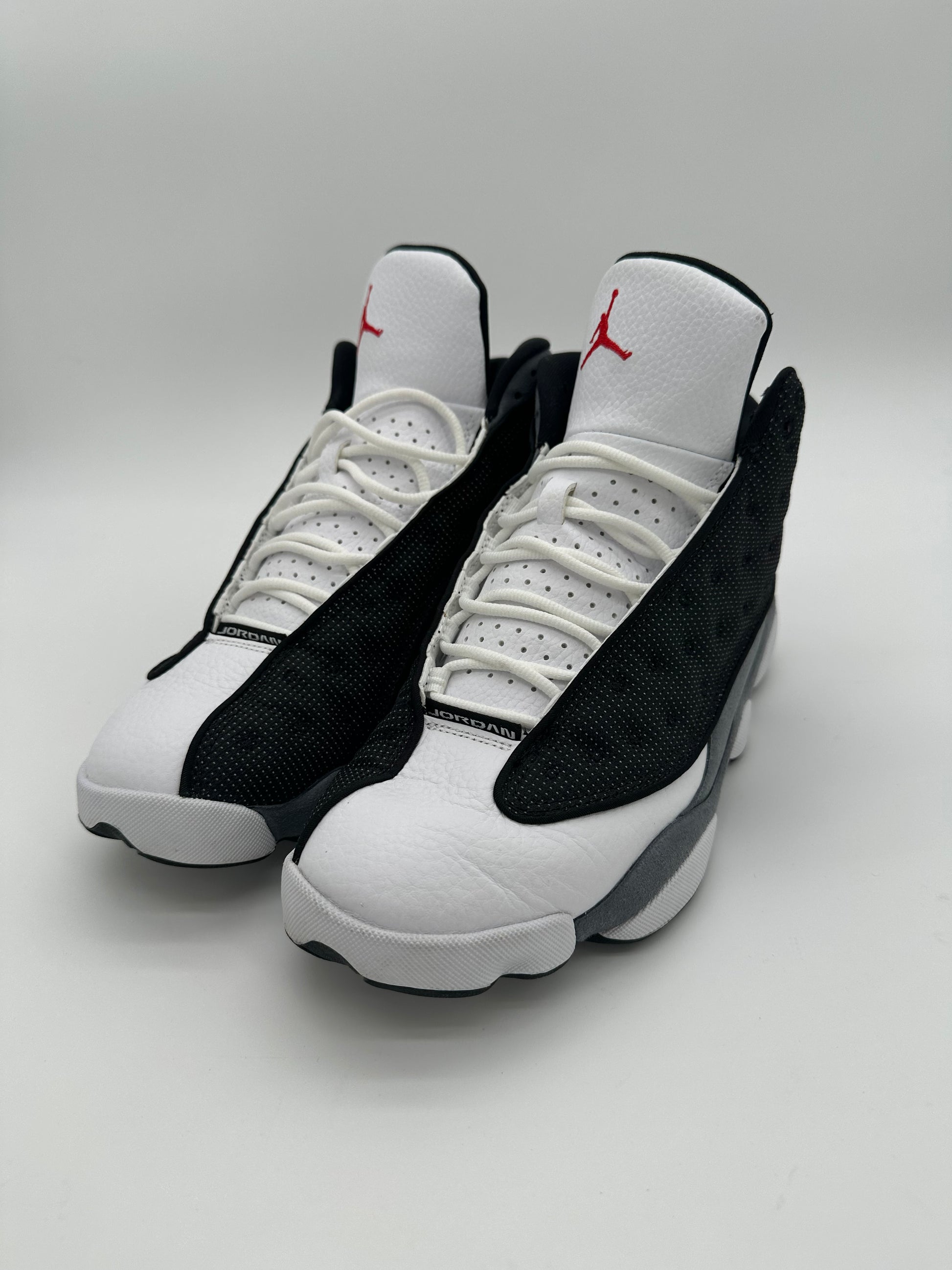 Jordan 13 Retro Black Flint