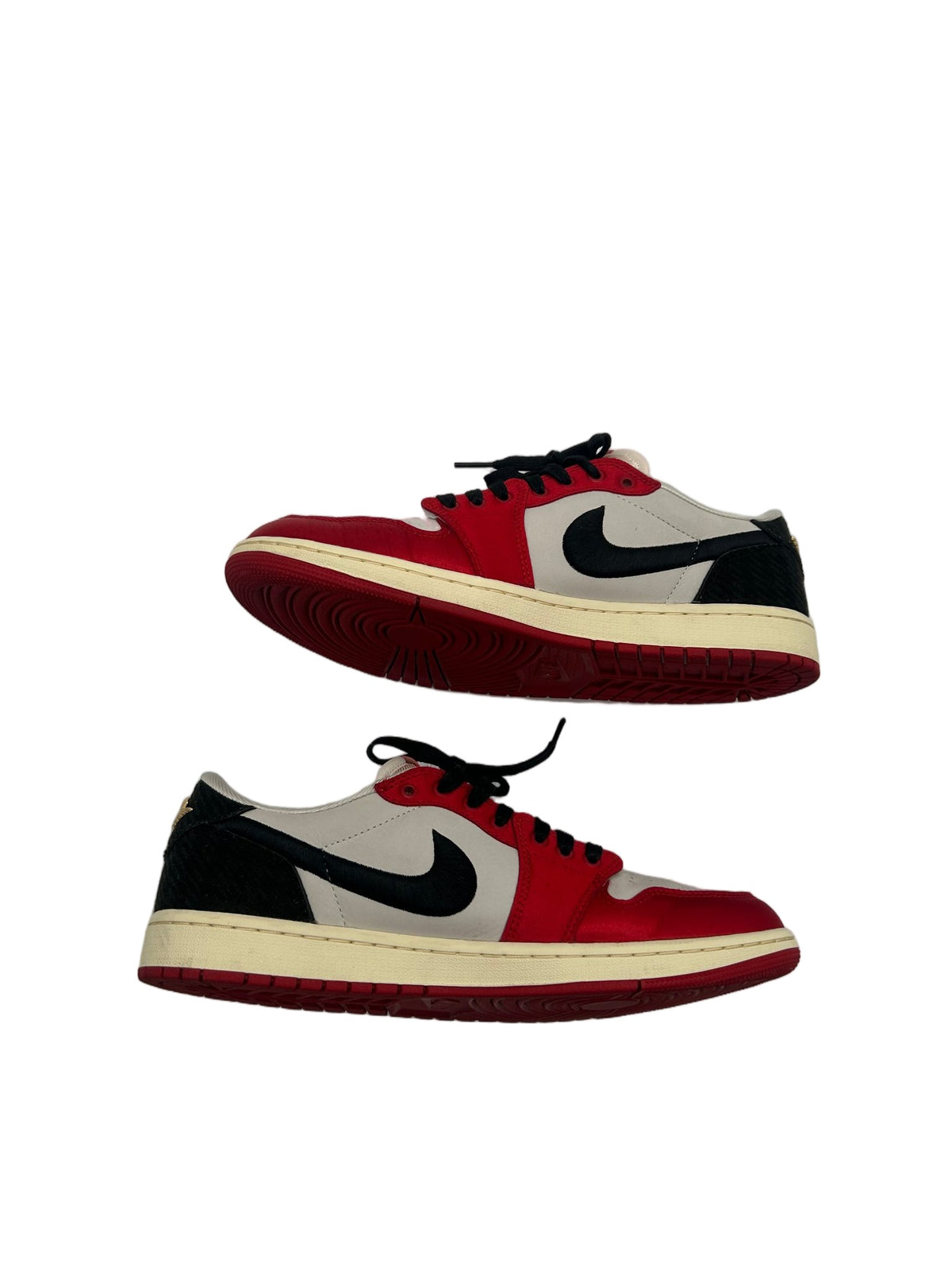 Jordan 1 Retro Low OG Trophy Room Rookie Card Away