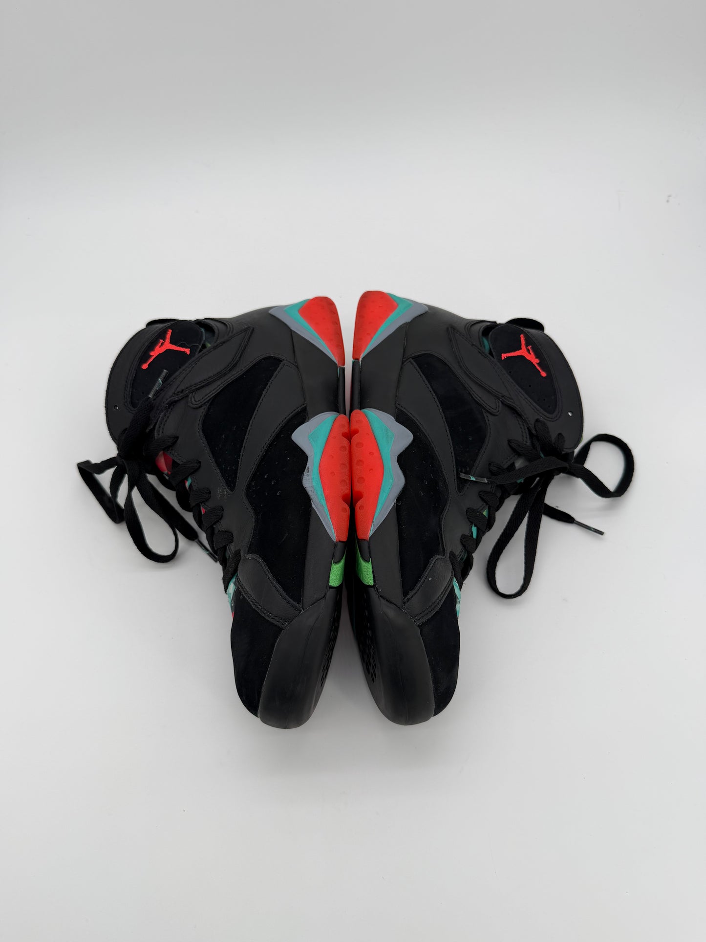Jordan 7 Retro Barcelona Nights