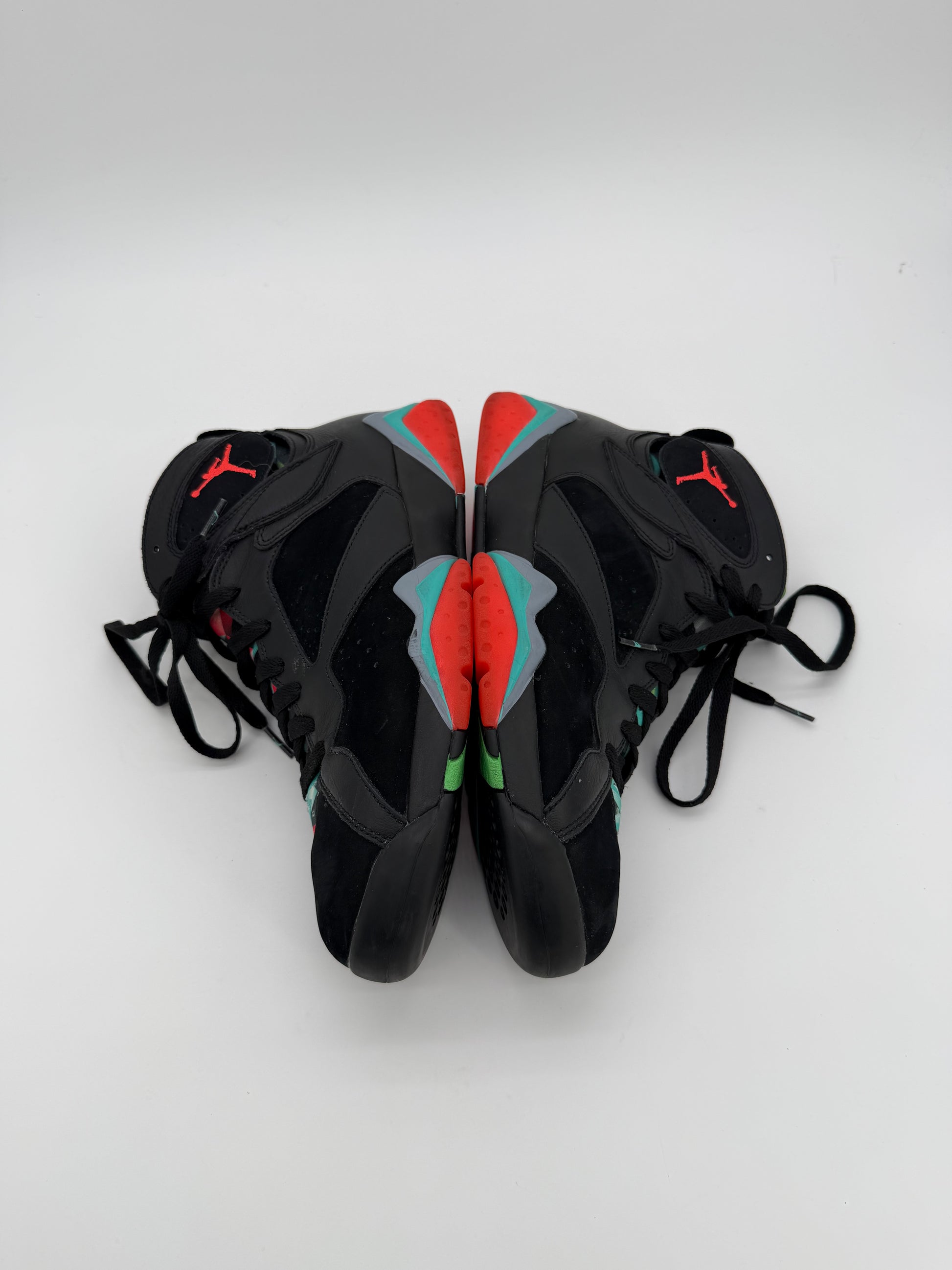 Jordan 7 Retro Barcelona Nights