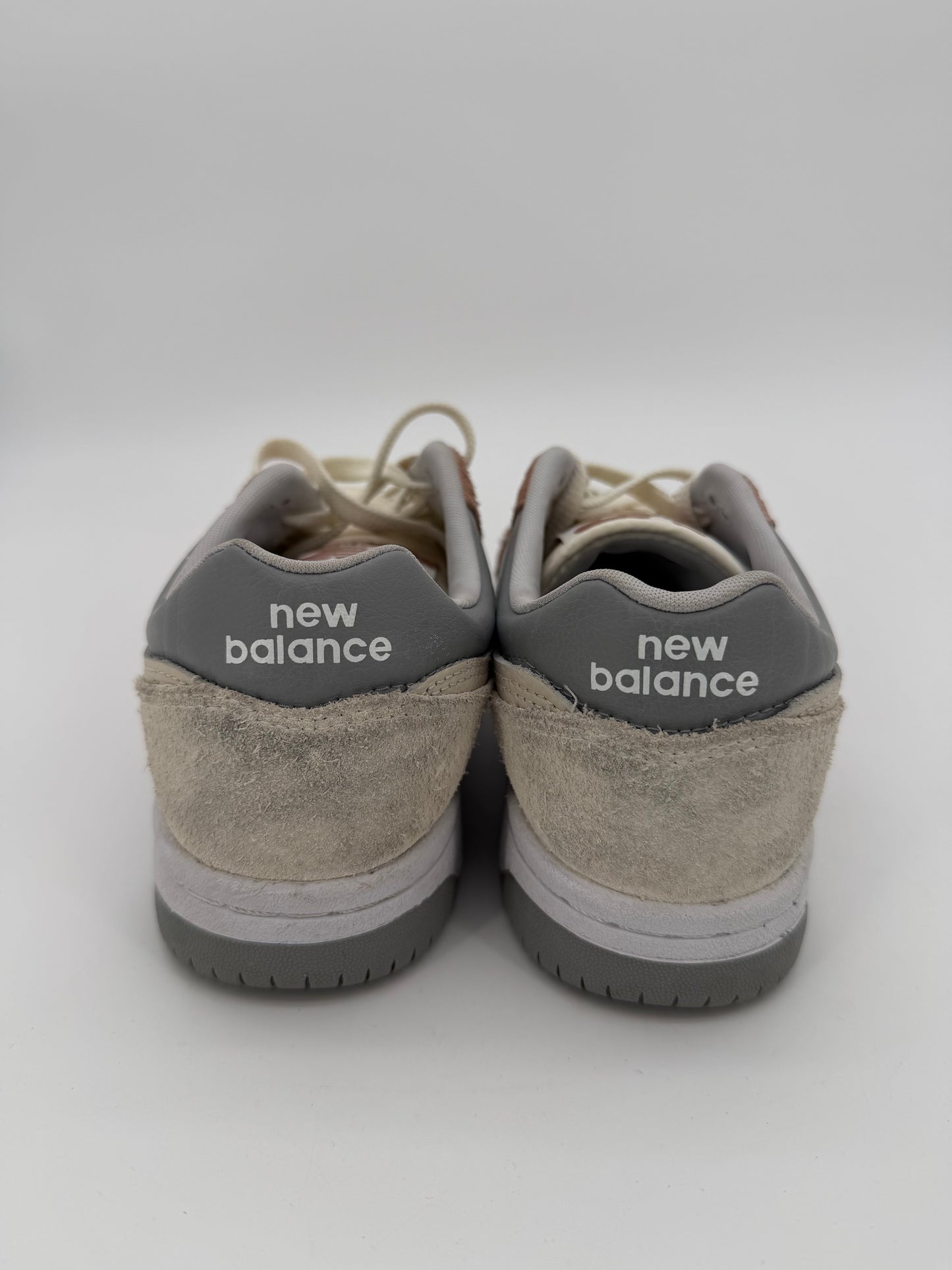 New Balance 480 Grey Landslide Linen