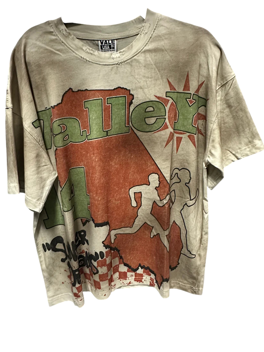 Vale Forever Running Club Tee