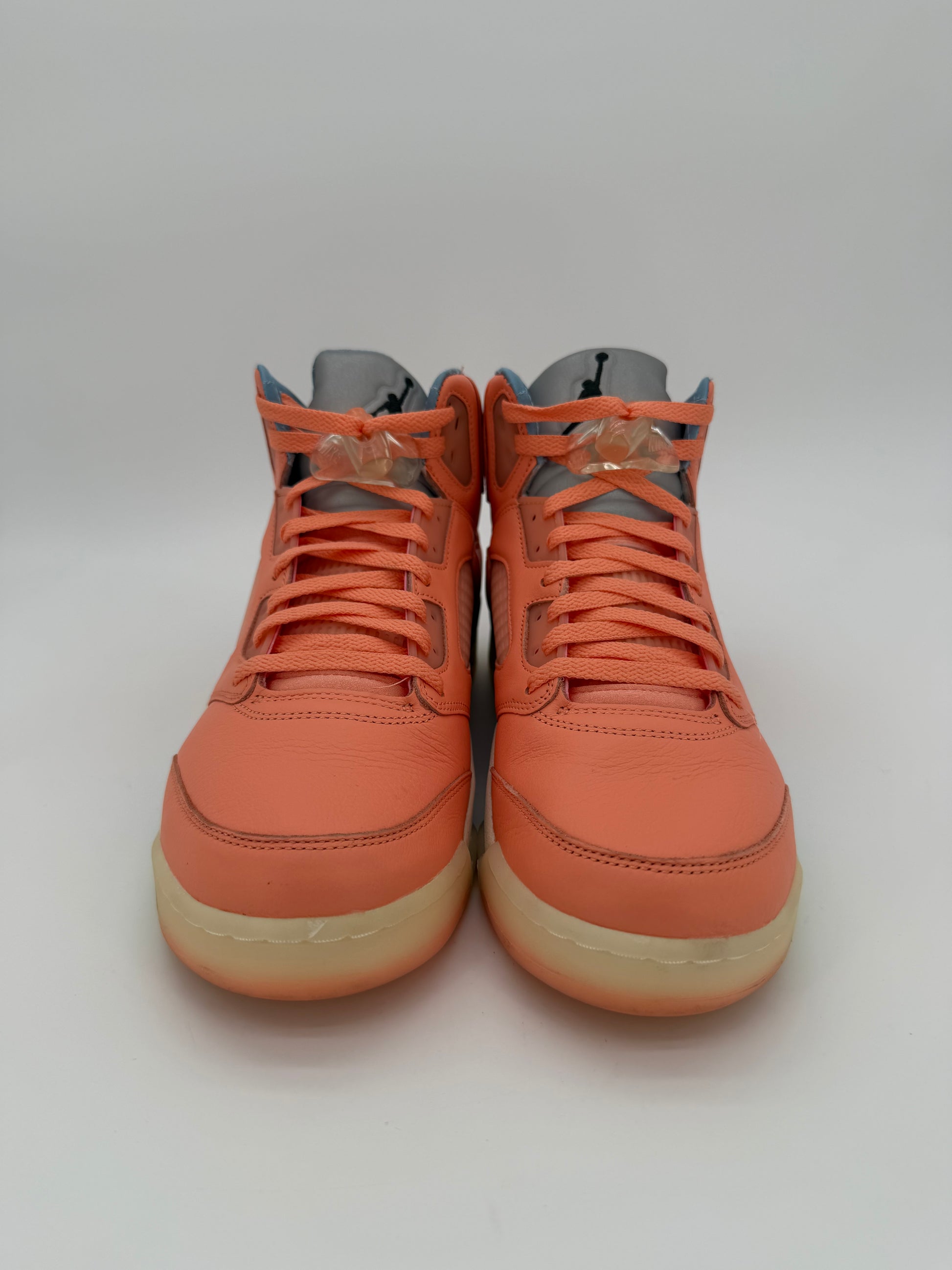 Jordan 5 Retro DJ Khaled We The Best Crimson Bliss