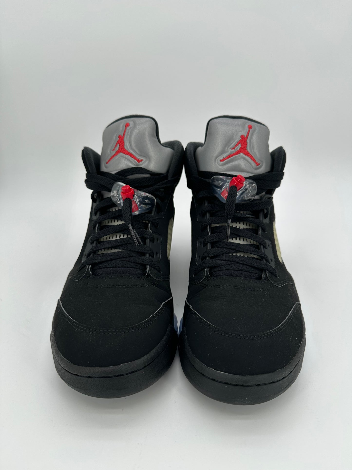 Jordan 5 Retro Black Metallic (2016)