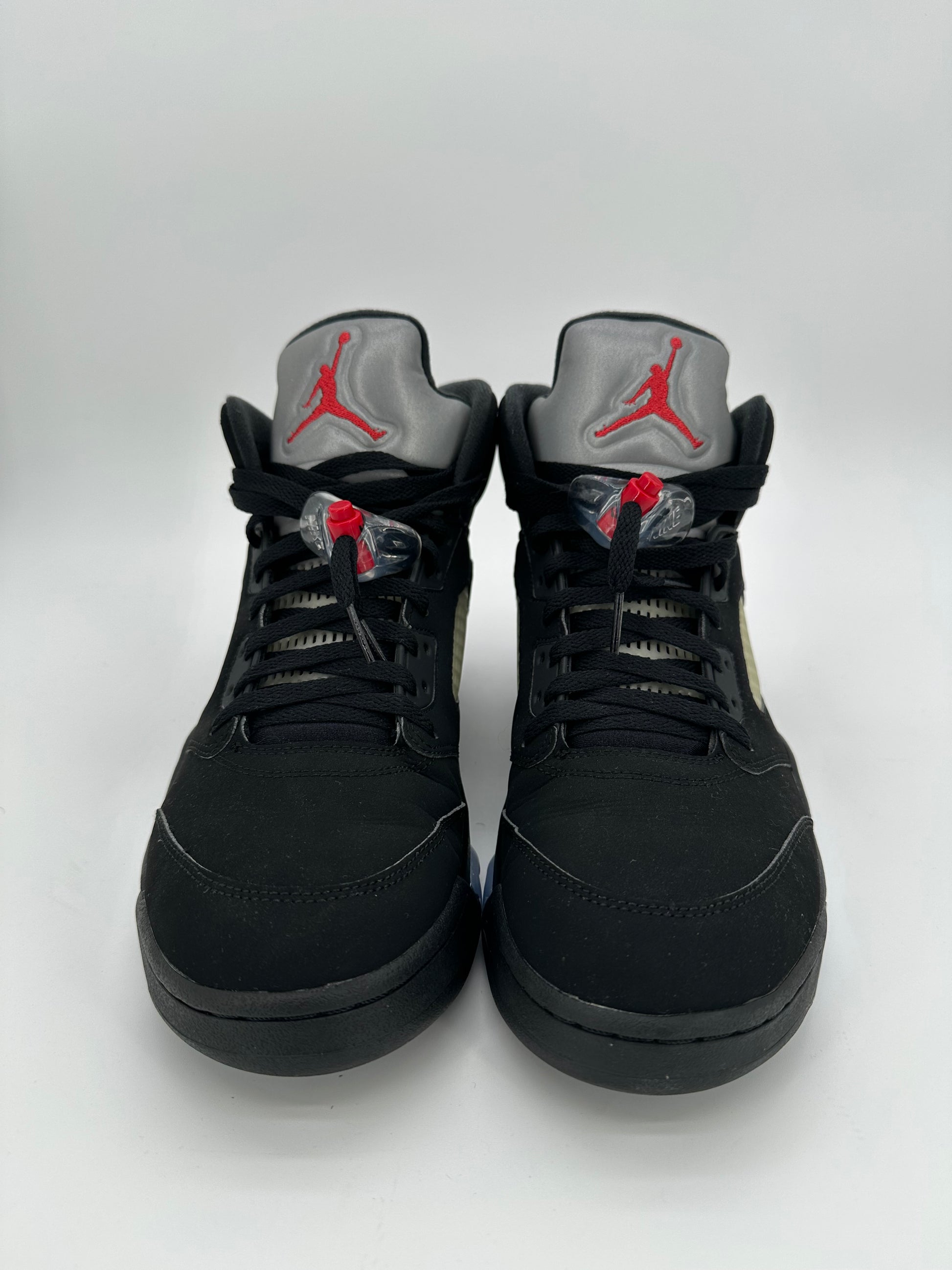 Jordan 5 Retro Black Metallic (2016)