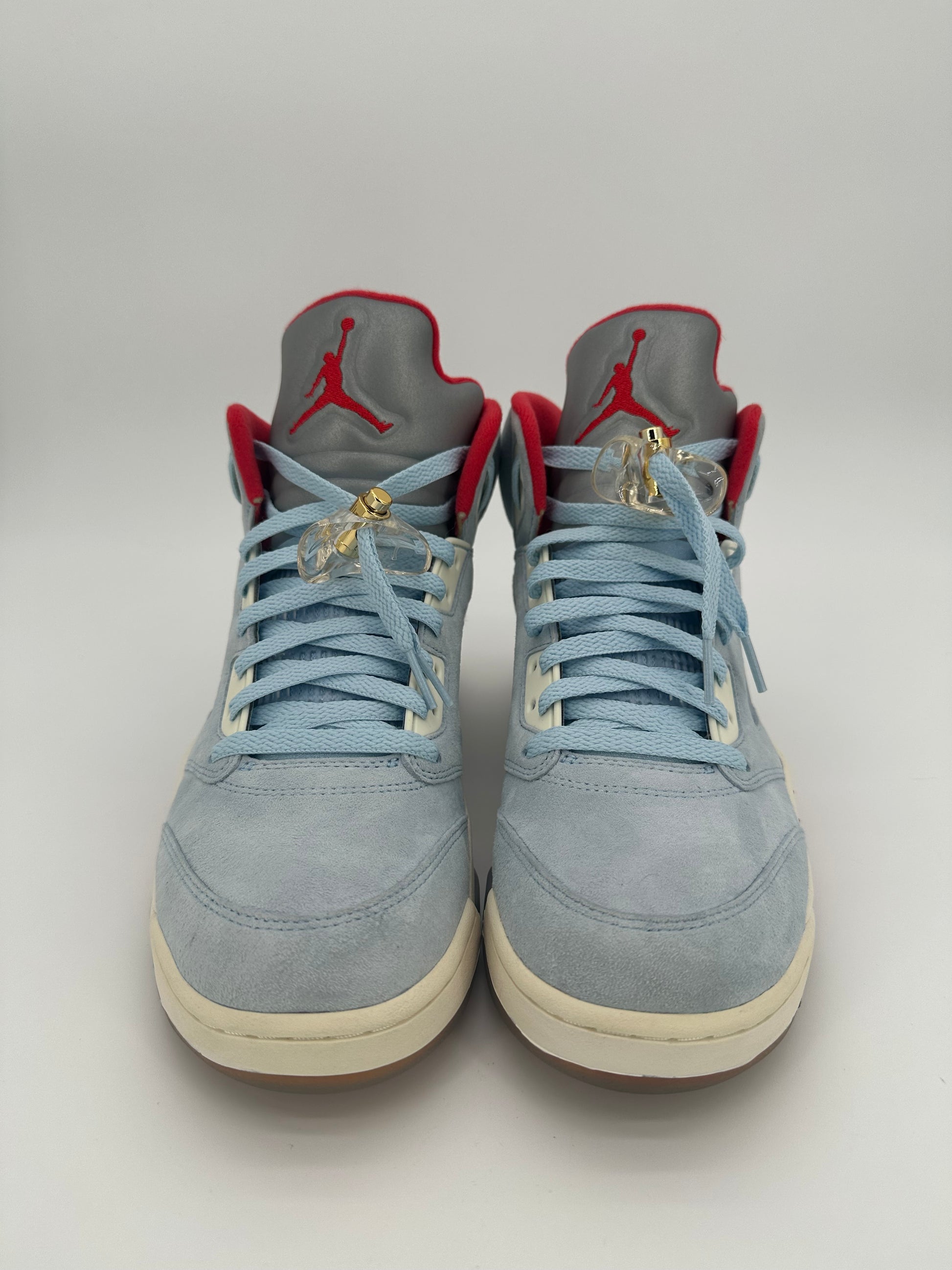 Jordan 5 Retro Trophy Room Ice Blue