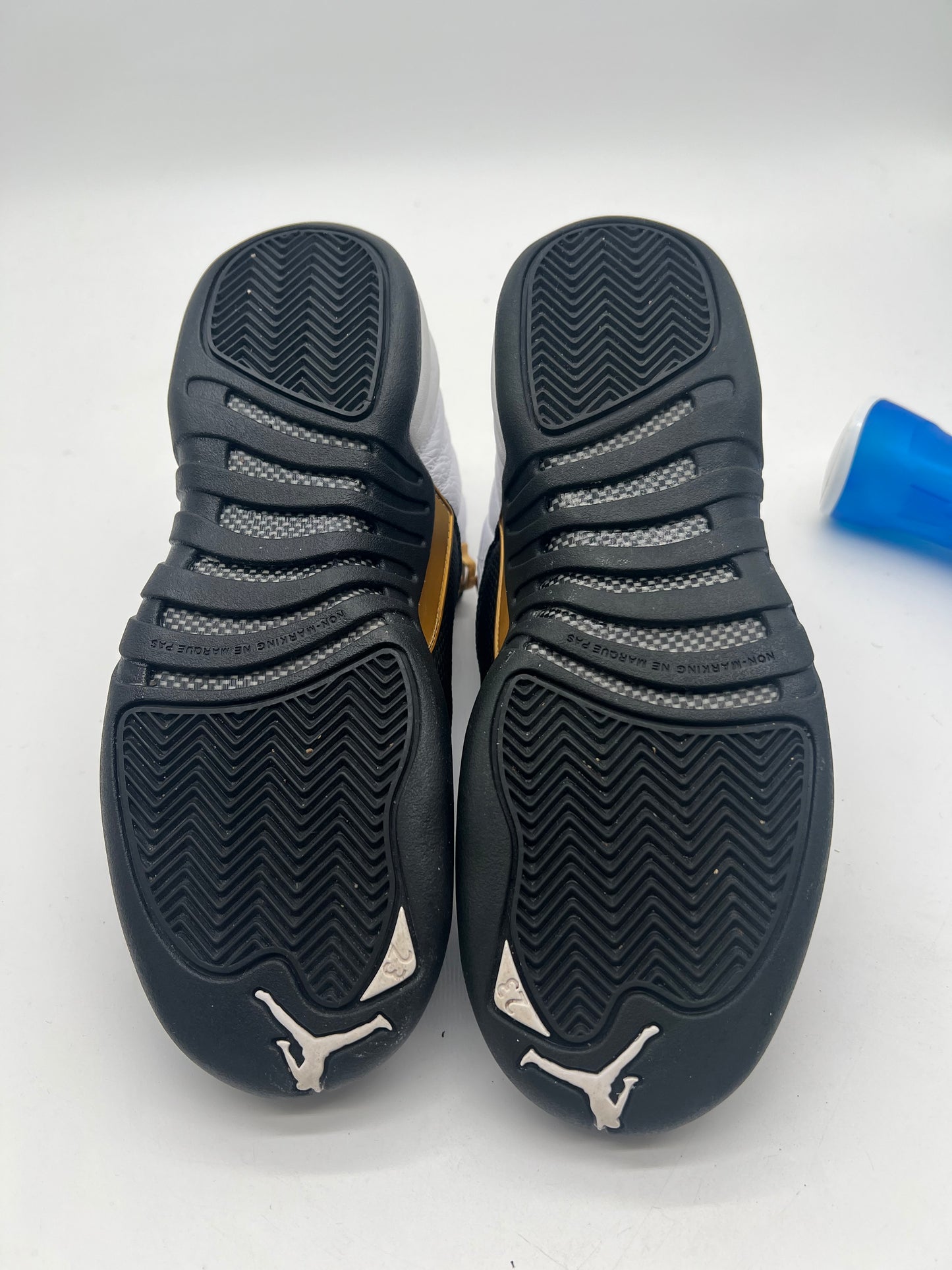 Jordan 12 Retro Royalty Taxi (GS)