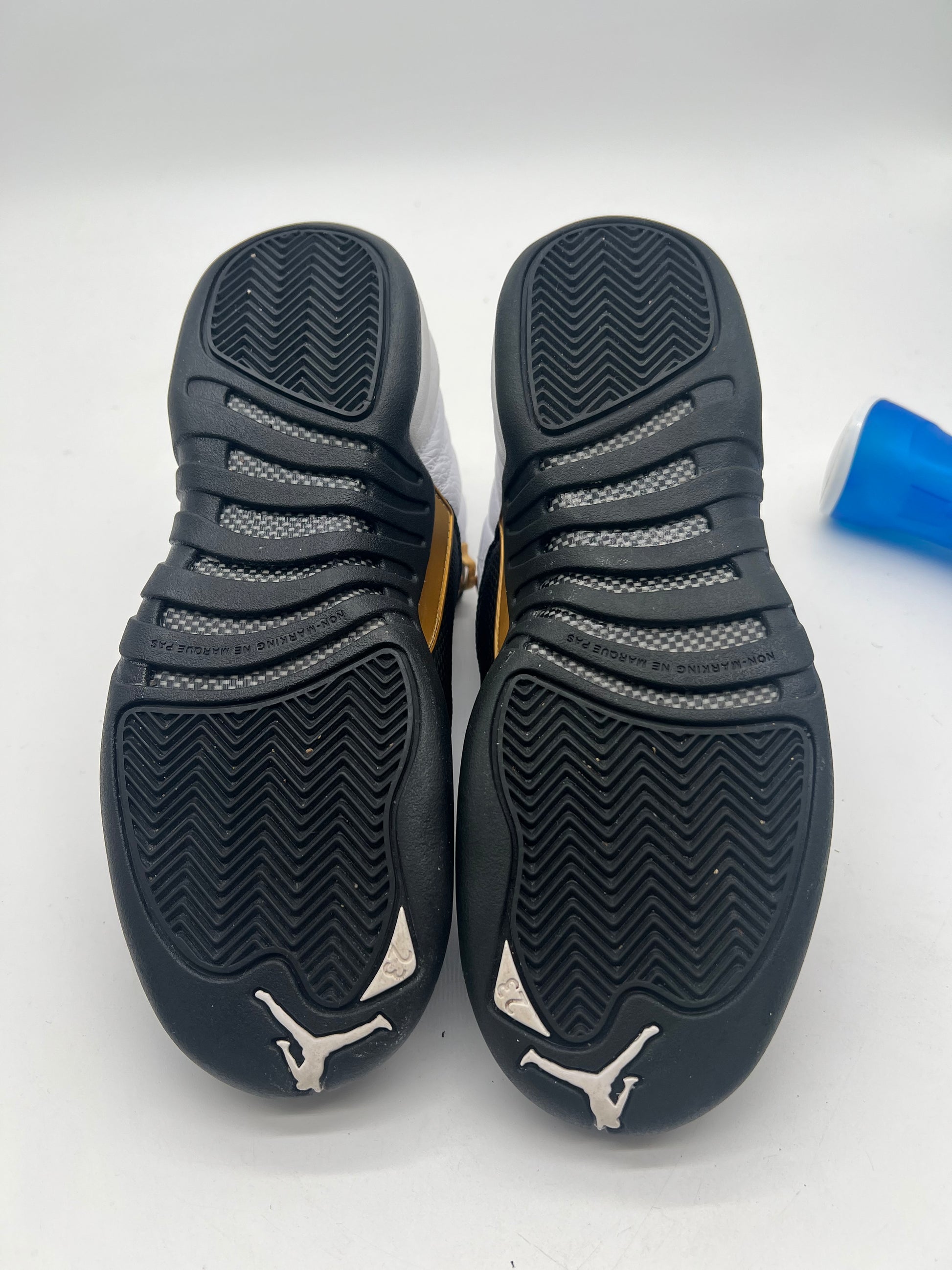 Jordan 12 Retro Royalty Taxi (GS)