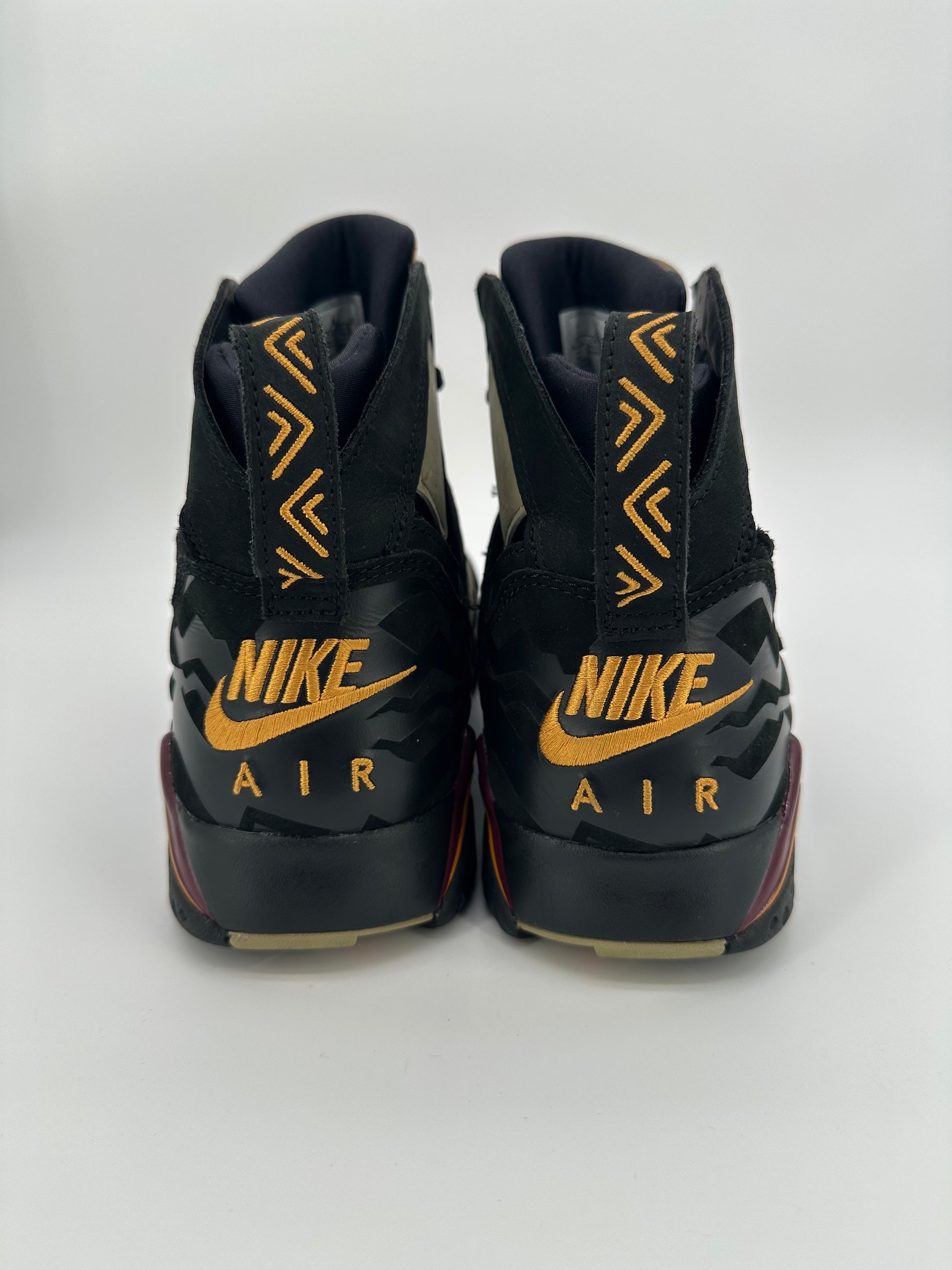 Jordan 7 Retro Black Olive